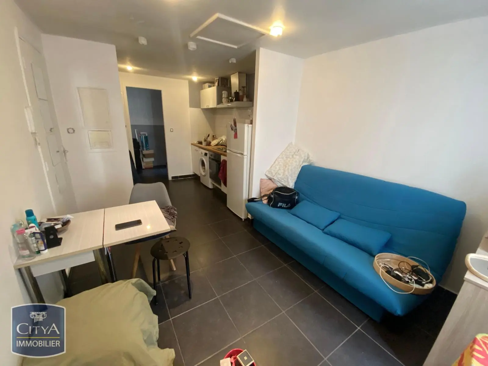 Photo 3 appartement Toulon