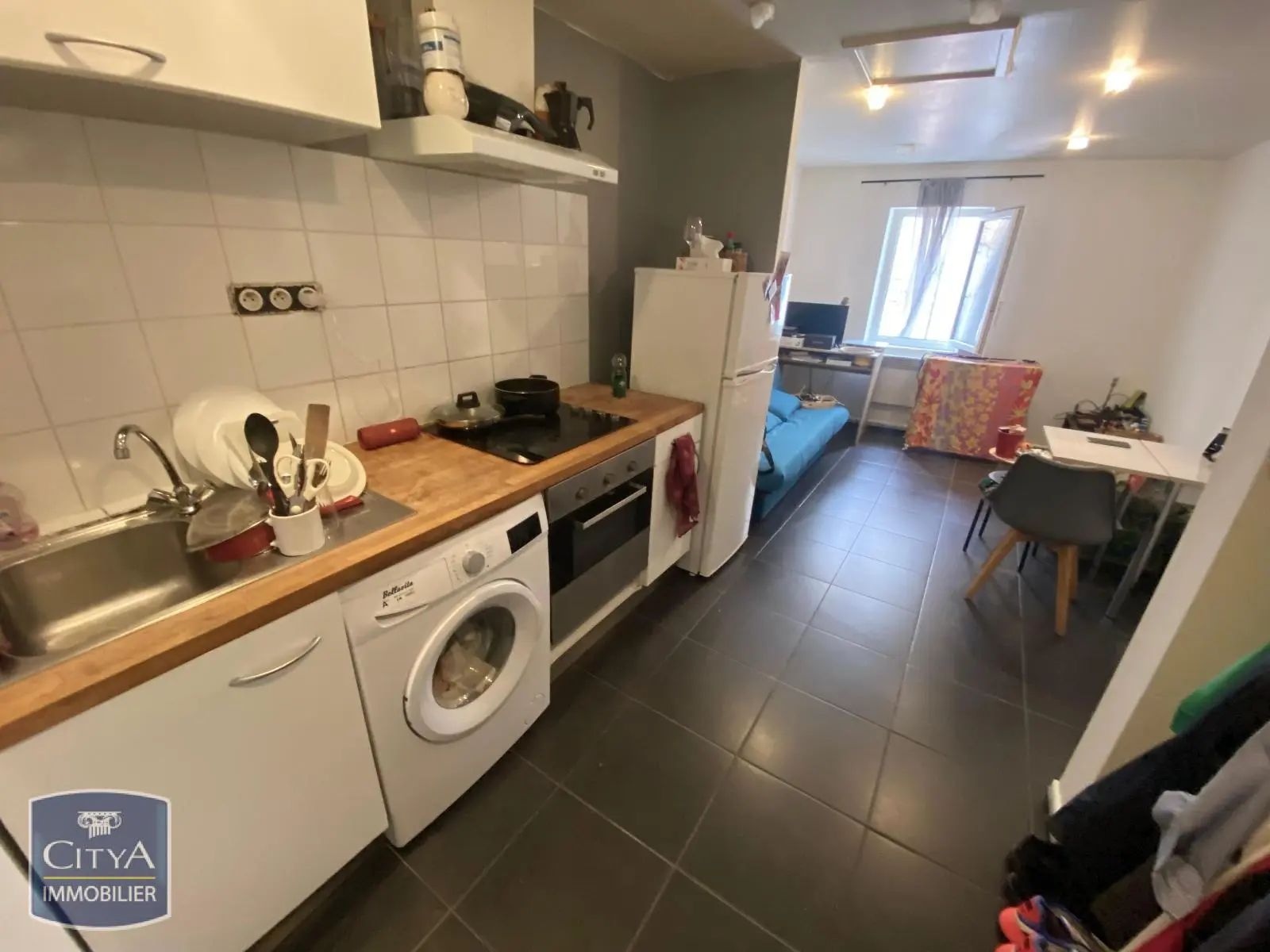 Photo 1 appartement Toulon