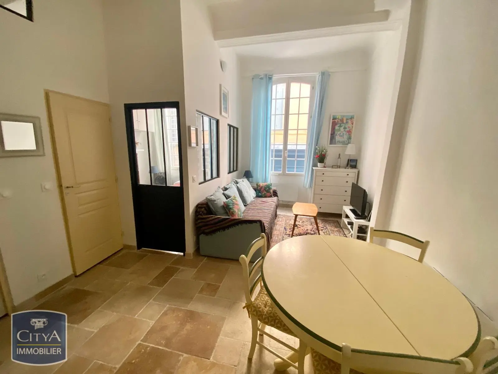 Photo 3 Appartement 2 pièces 33.01m²