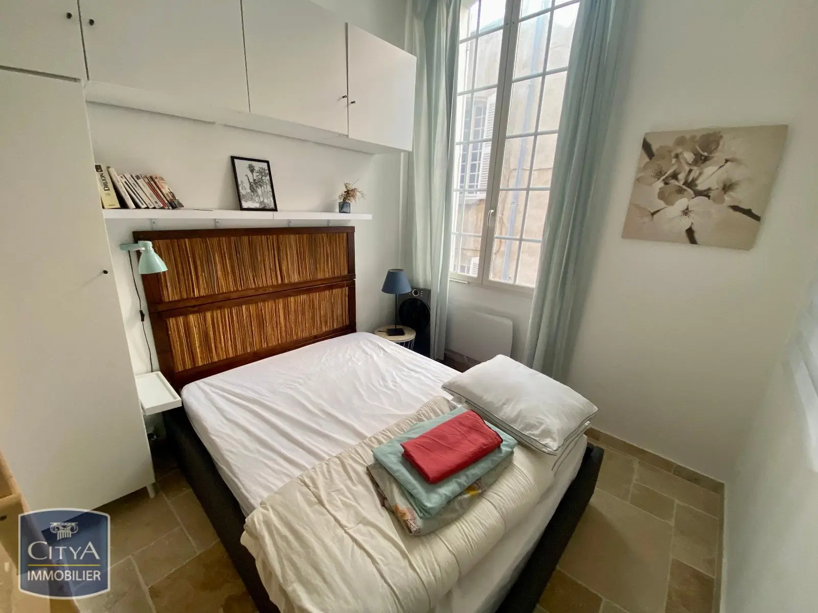 Photo 4 Appartement 2 pièces 33.01m²