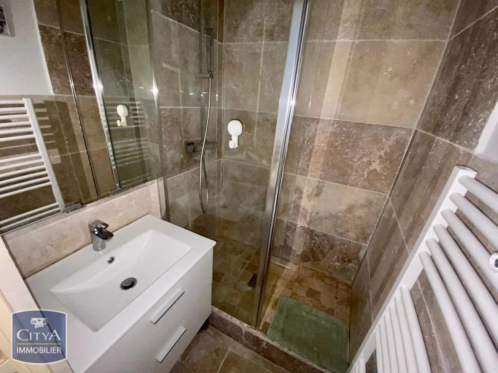Photo 5 Appartement 2 pièces 33.01m²