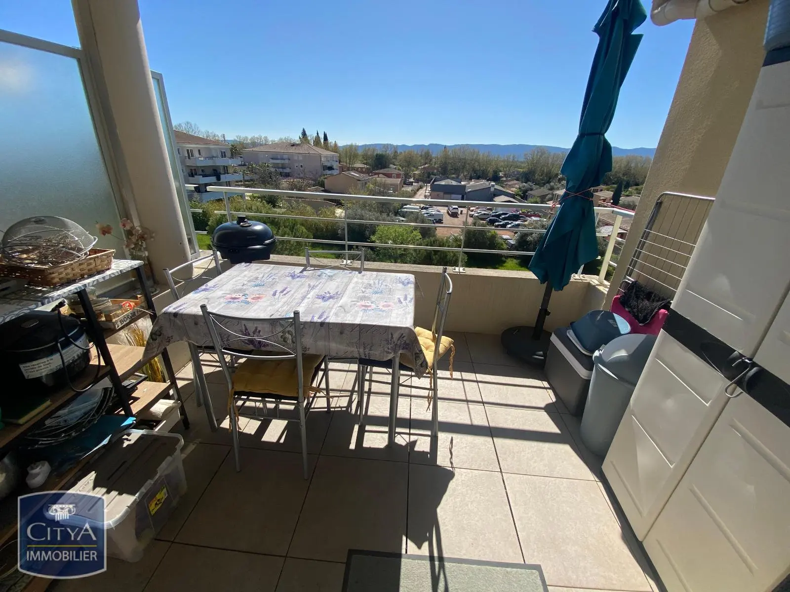 Photo 4 Appartement 3 pièces 52.48m²