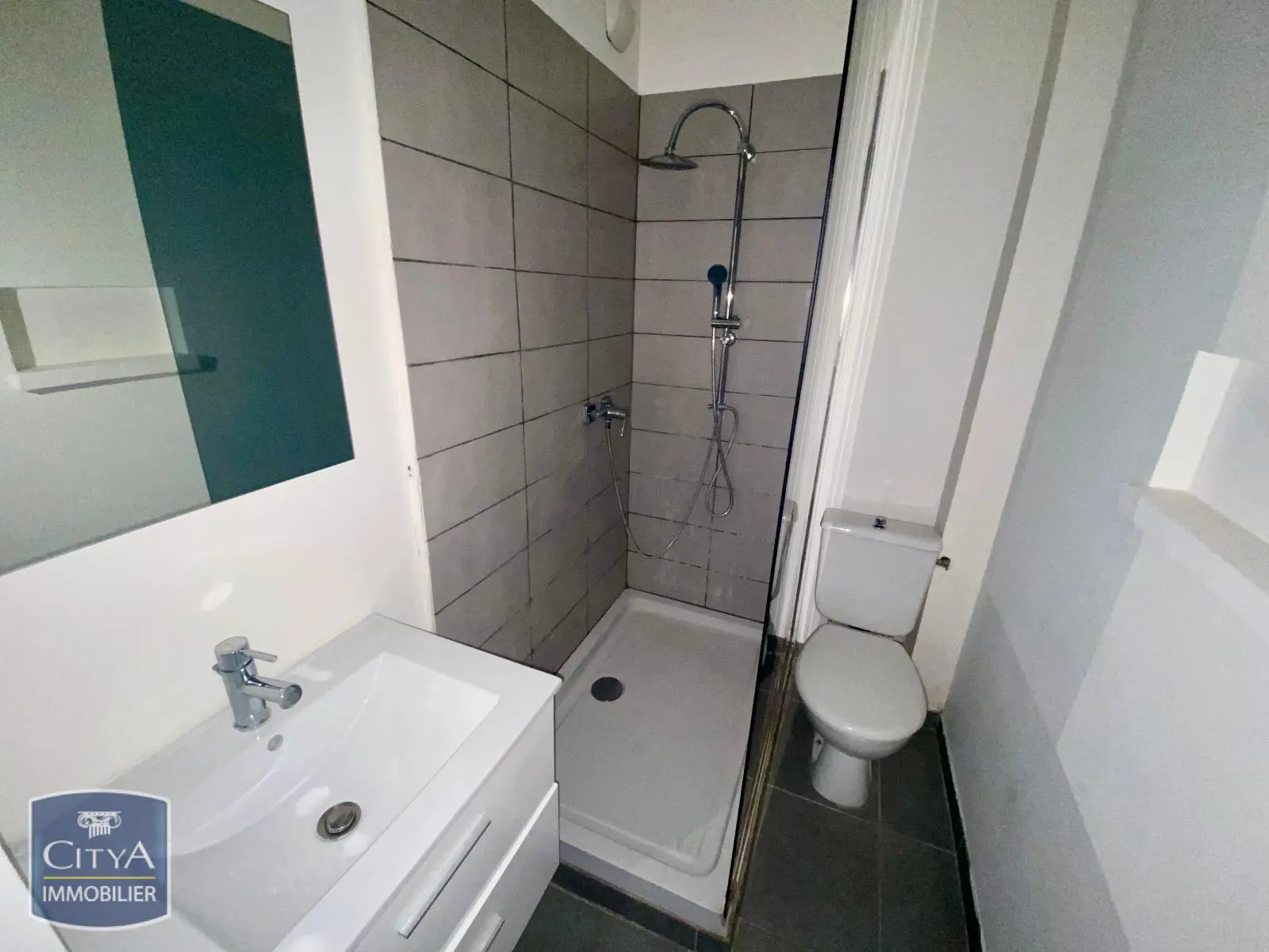 Photo 5 Appartement 1 pièce 25.3m²