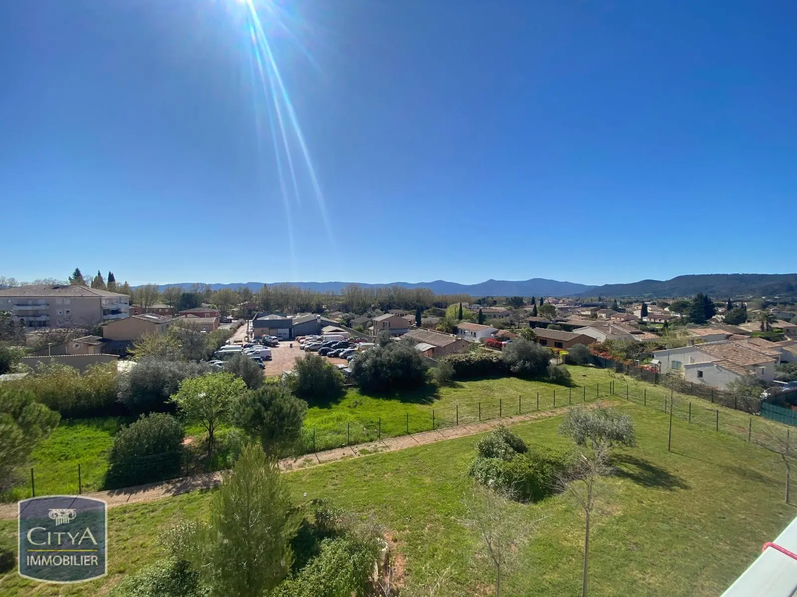 Photo 1 Appartement 3 pièces 52.48m²