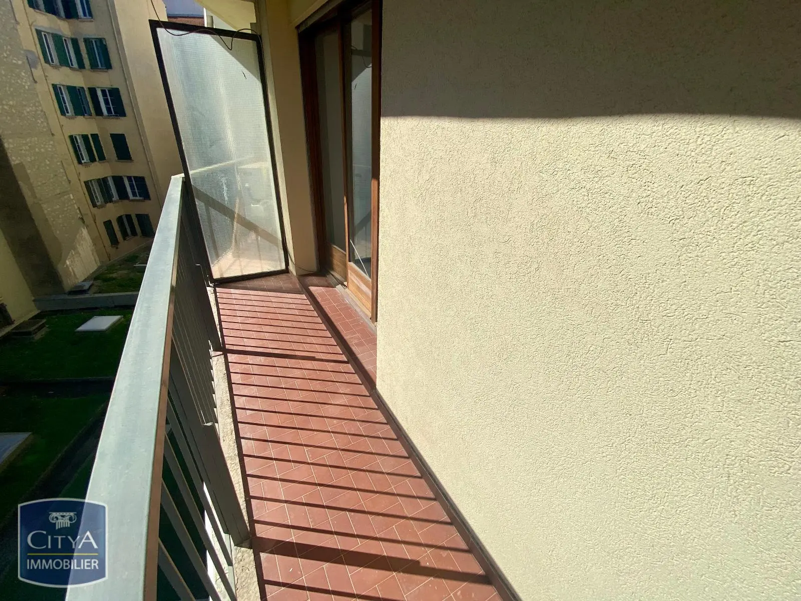 Photo 4 Appartement 1 pièce 25.3m²