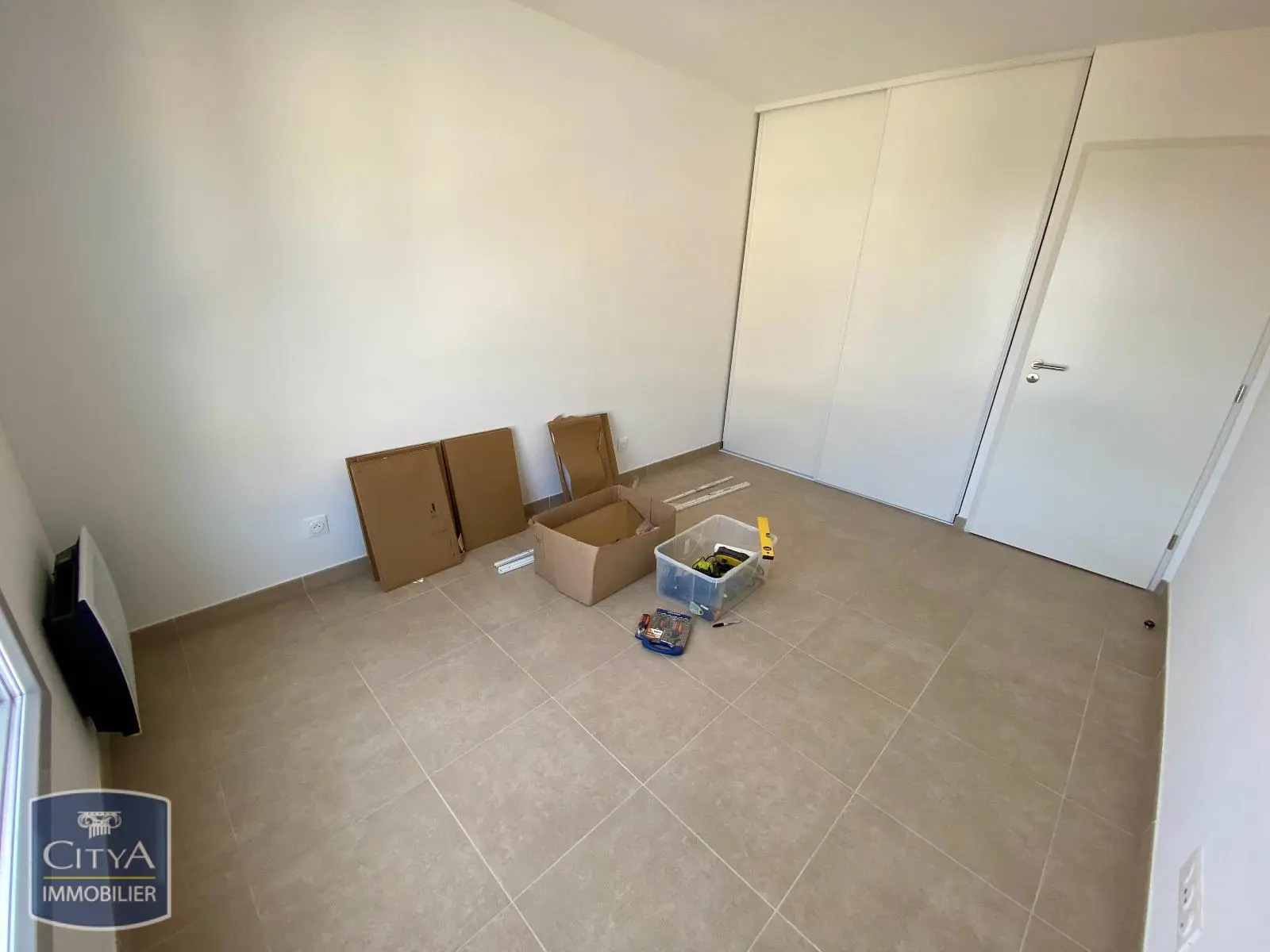 Photo 5 Appartement 2 pièces 40.49m²