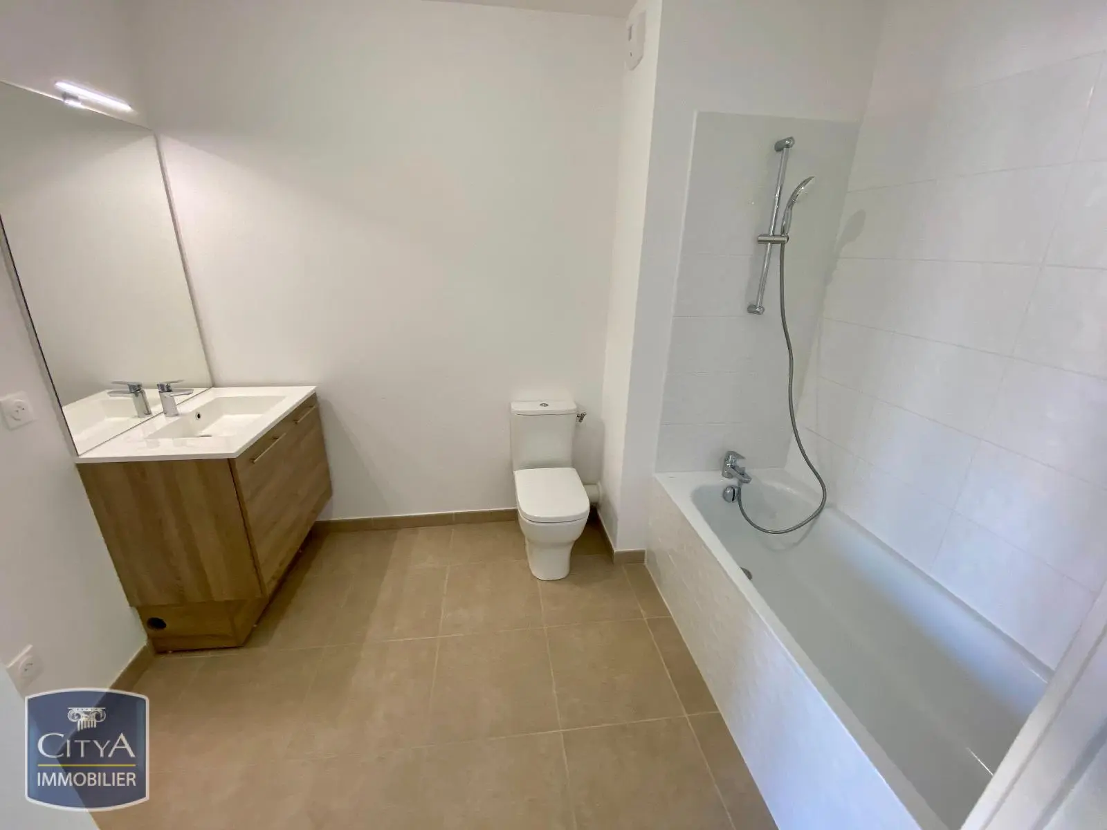 Photo 6 Appartement 2 pièces 40.49m²