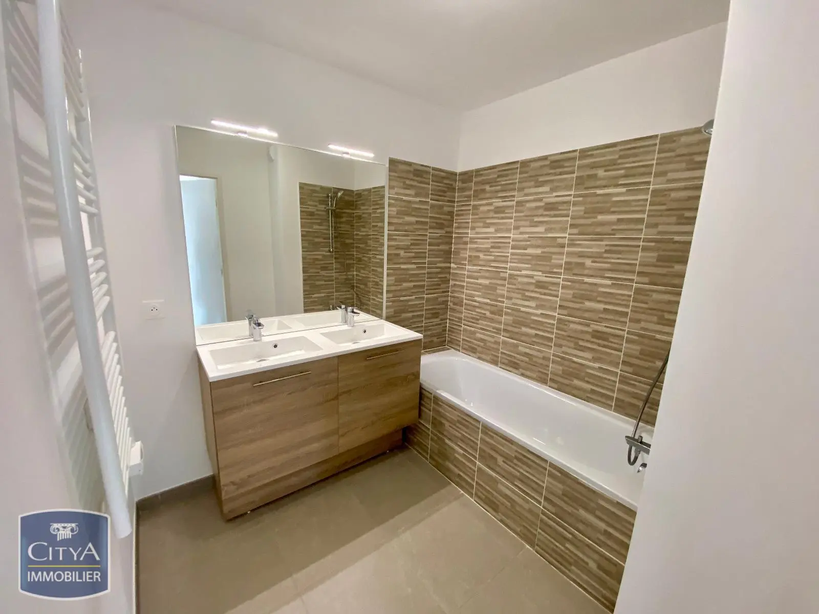 Photo 7 Appartement 3 pièces 62.82m²