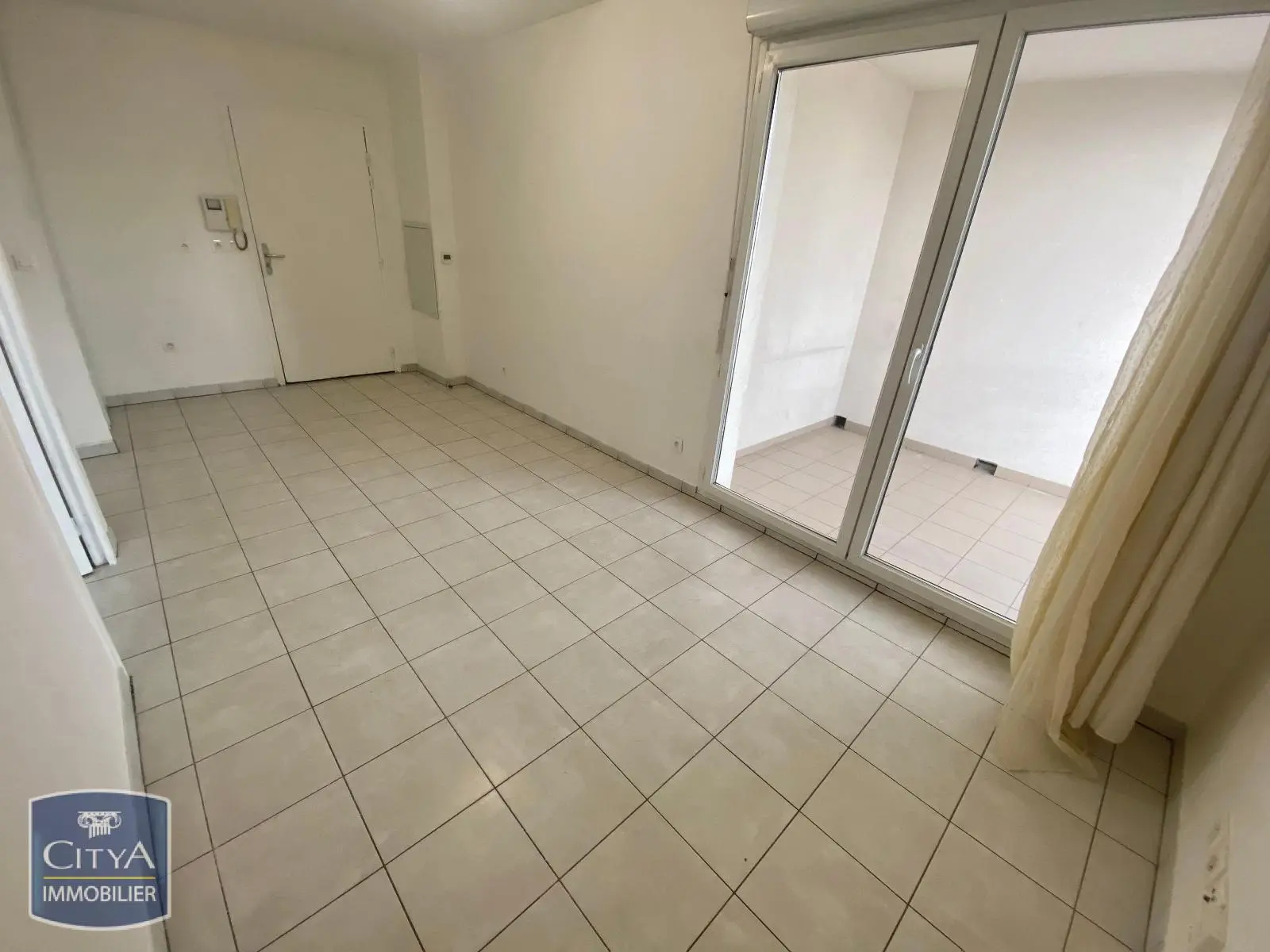 Photo 2 Appartement 2 pièces 33.31m²