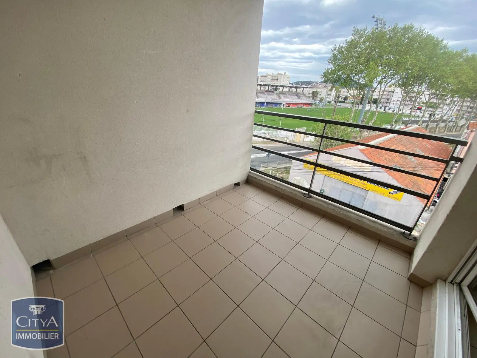 Photo 3 Appartement 2 pièces 33.31m²