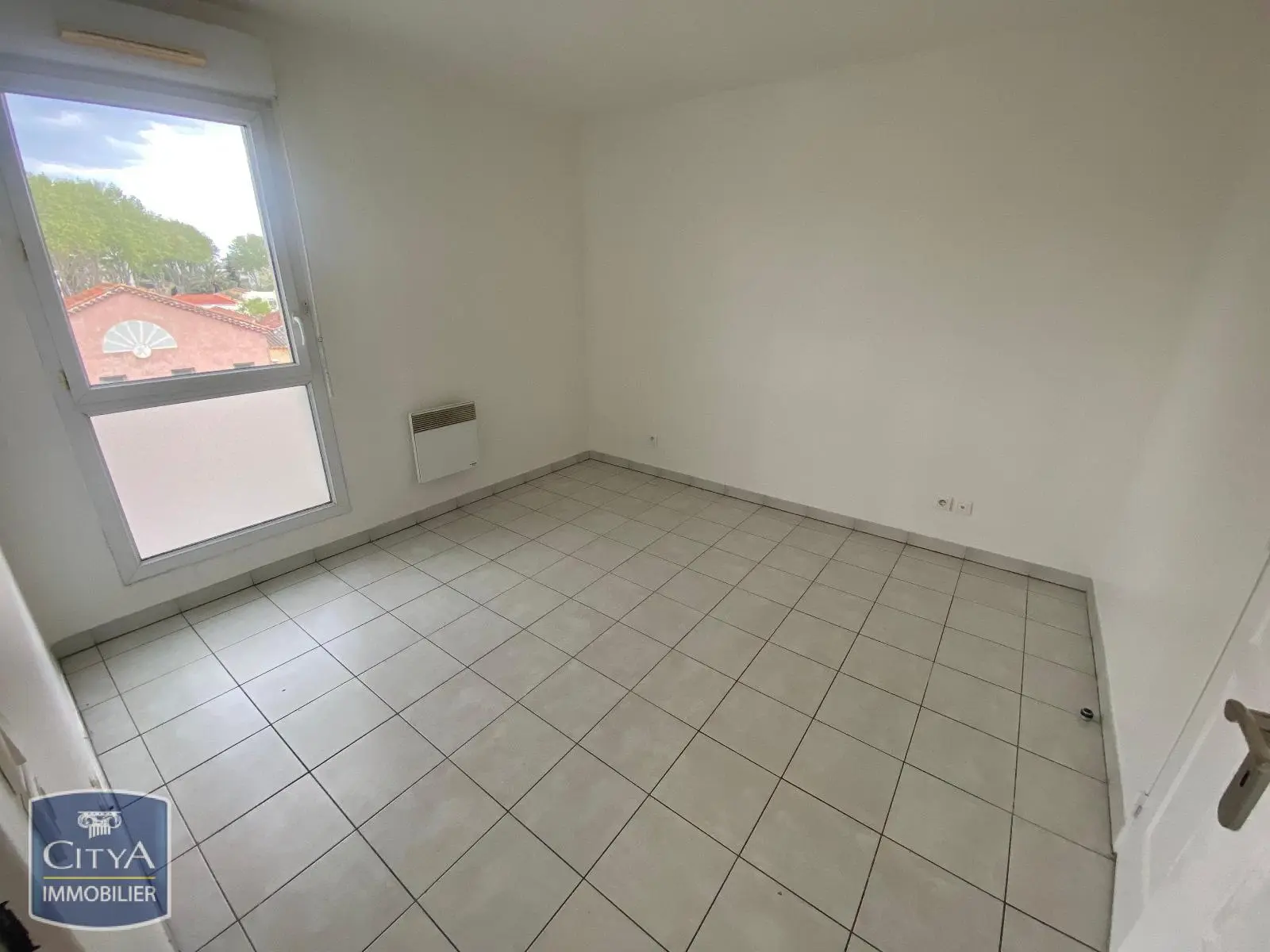 Photo 4 Appartement 2 pièces 33.31m²