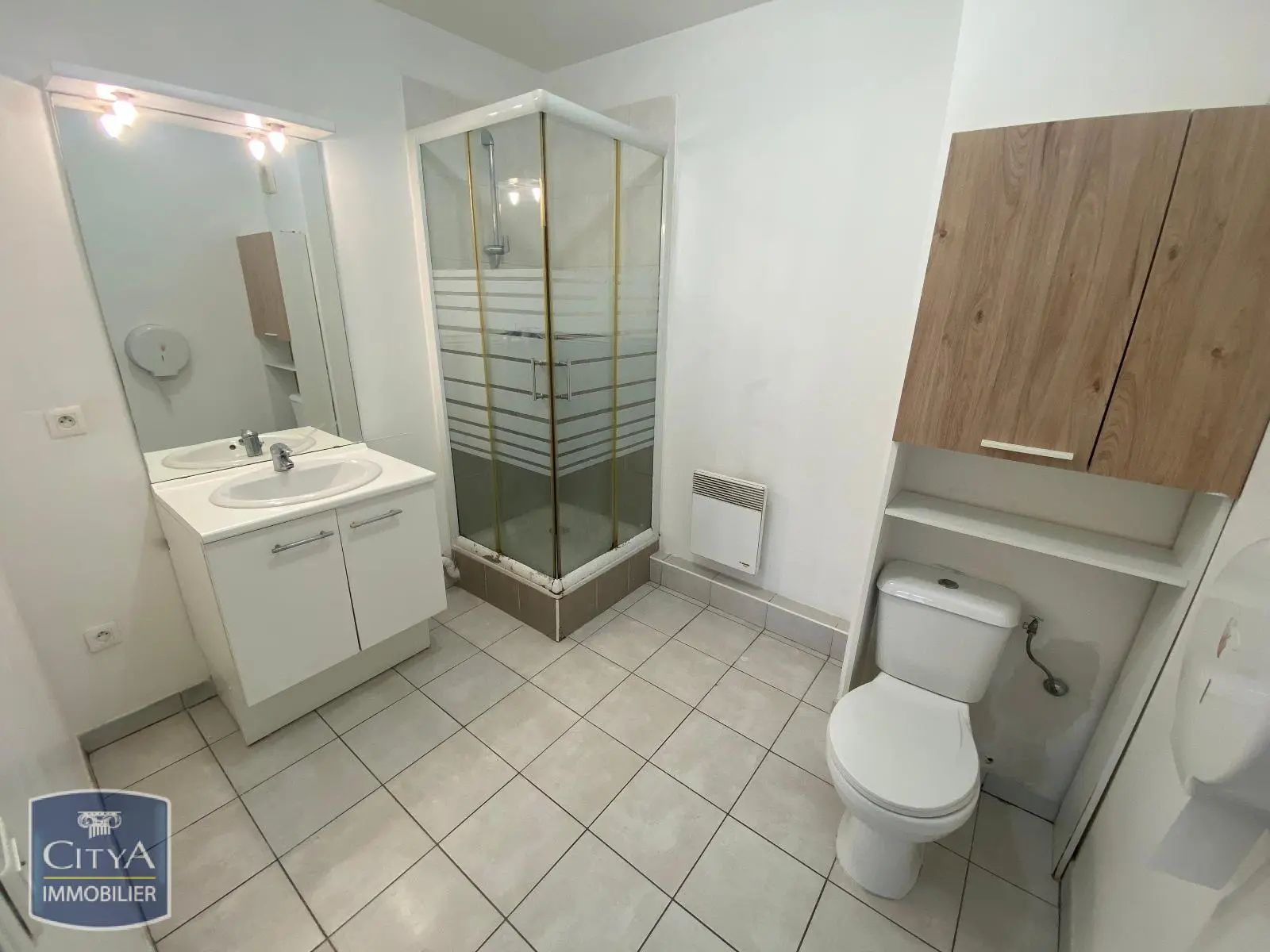 Photo 6 Appartement 2 pièces 33.31m²