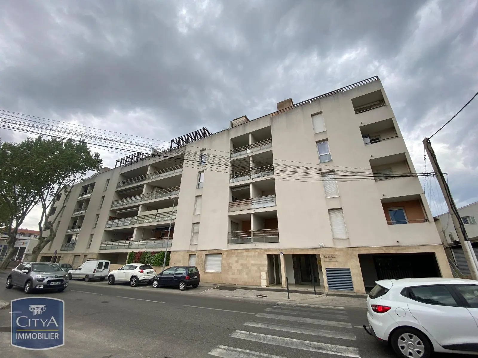 Photo 7 Appartement 2 pièces 33.31m²