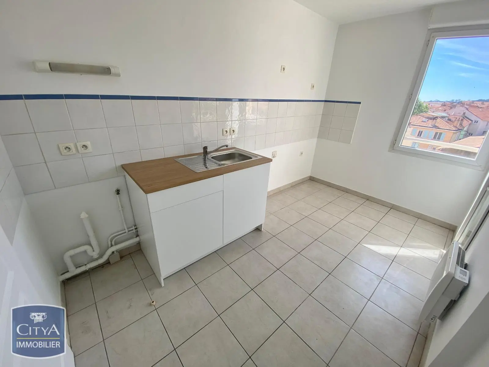 Photo 4 Appartement 3 pièces 63.78m²