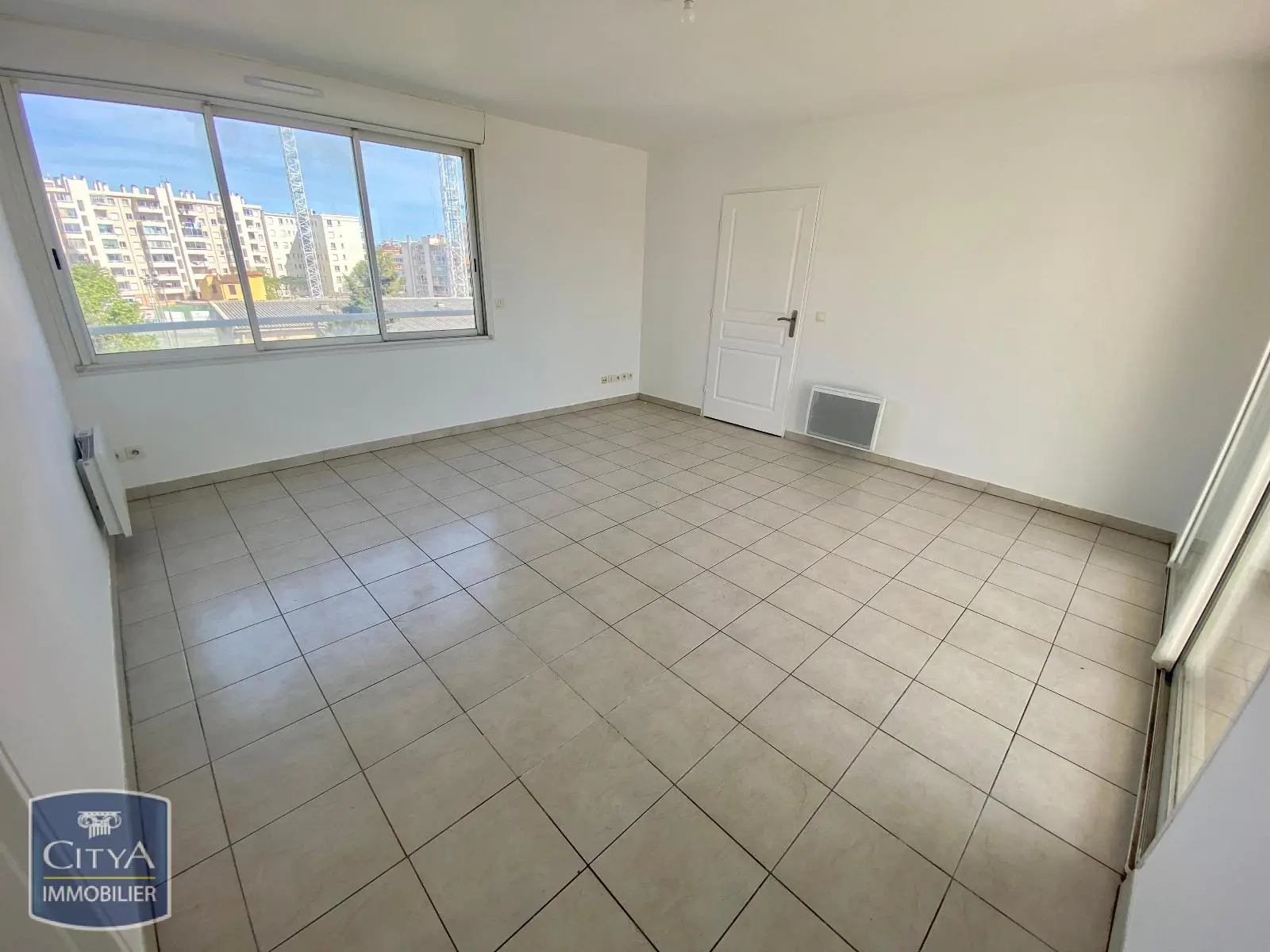 Photo 2 Appartement 3 pièces 63.78m²