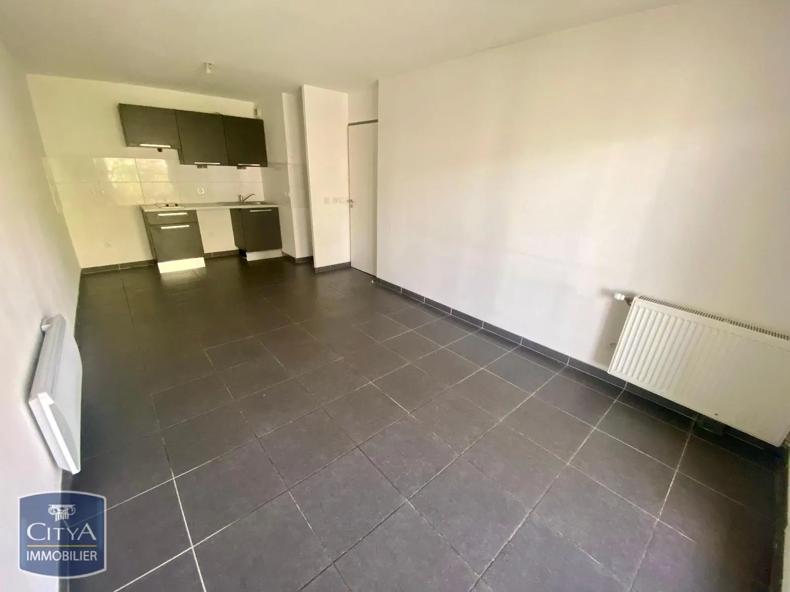 Photo 3 Appartement 2 pièces 42.7m²