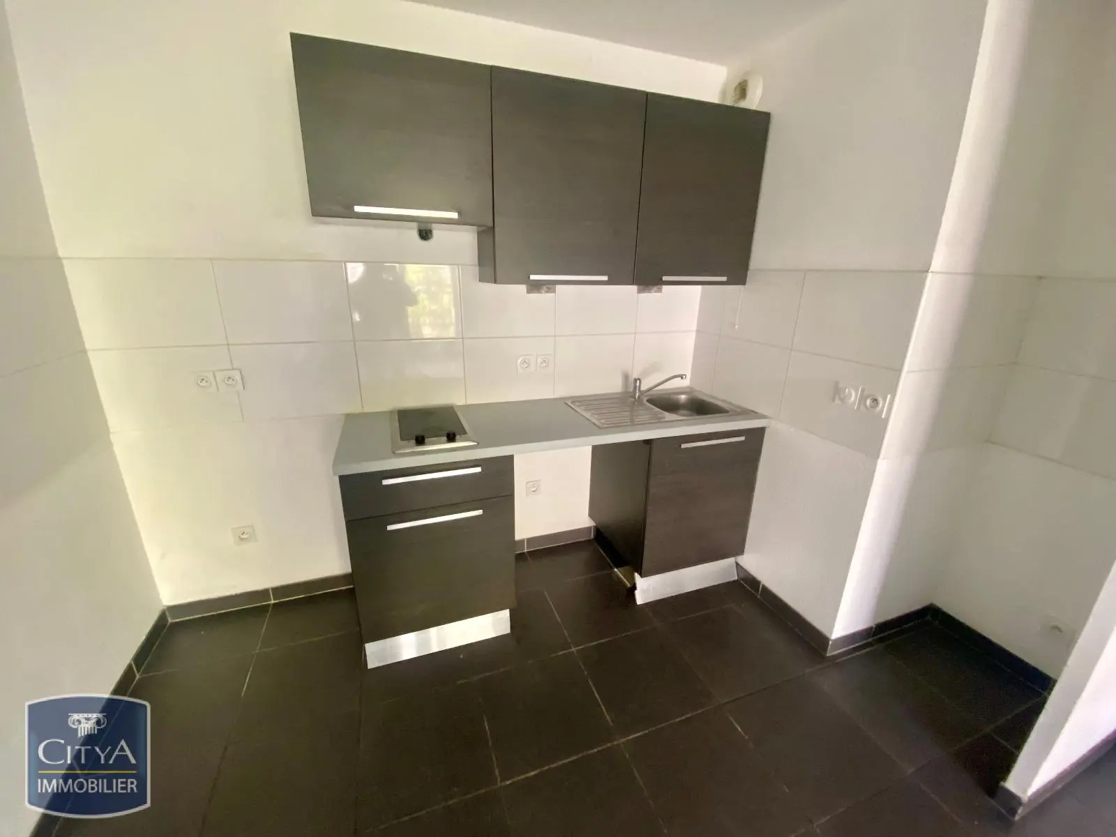 Photo 2 Appartement 2 pièces 42.7m²