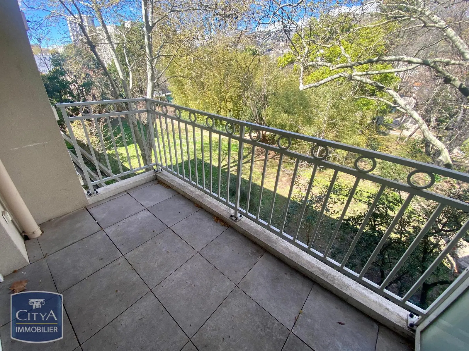 Photo 1 Appartement 2 pièces 42.7m²
