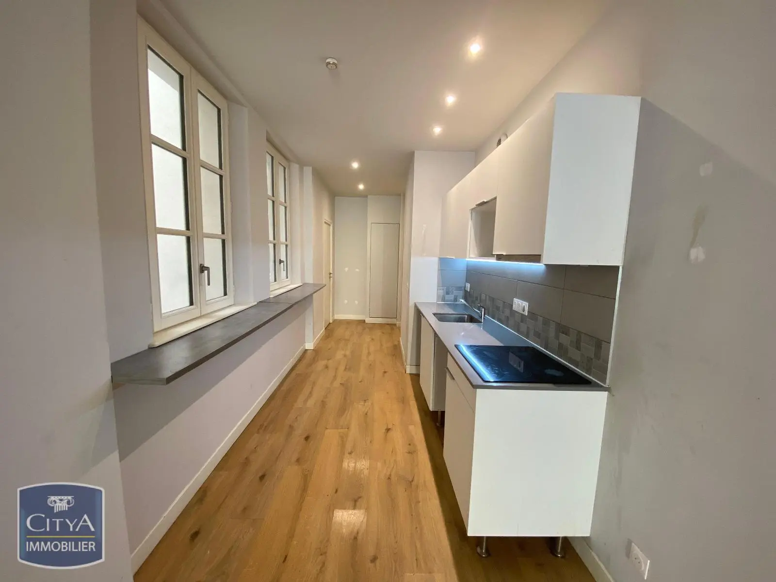Photo 3 Appartement 3 pièces 68.76m²