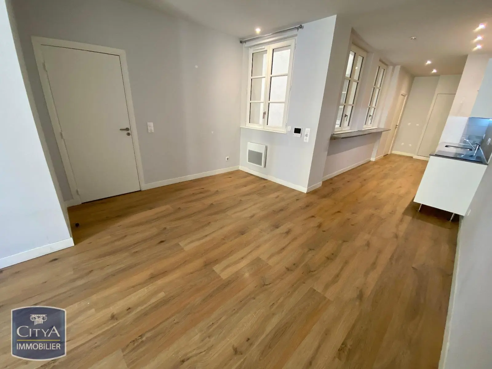 Photo 2 Appartement 3 pièces 68.76m²