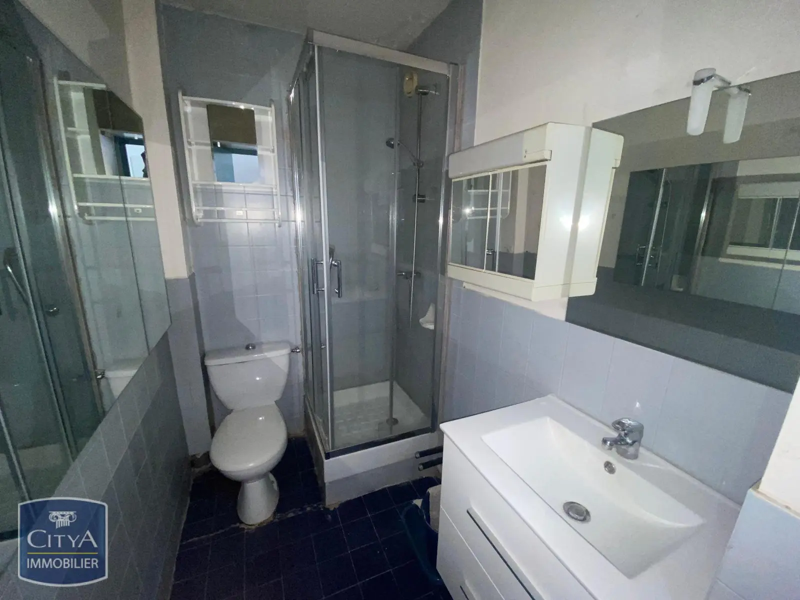 Photo 5 Appartement 1 pièce 26m²