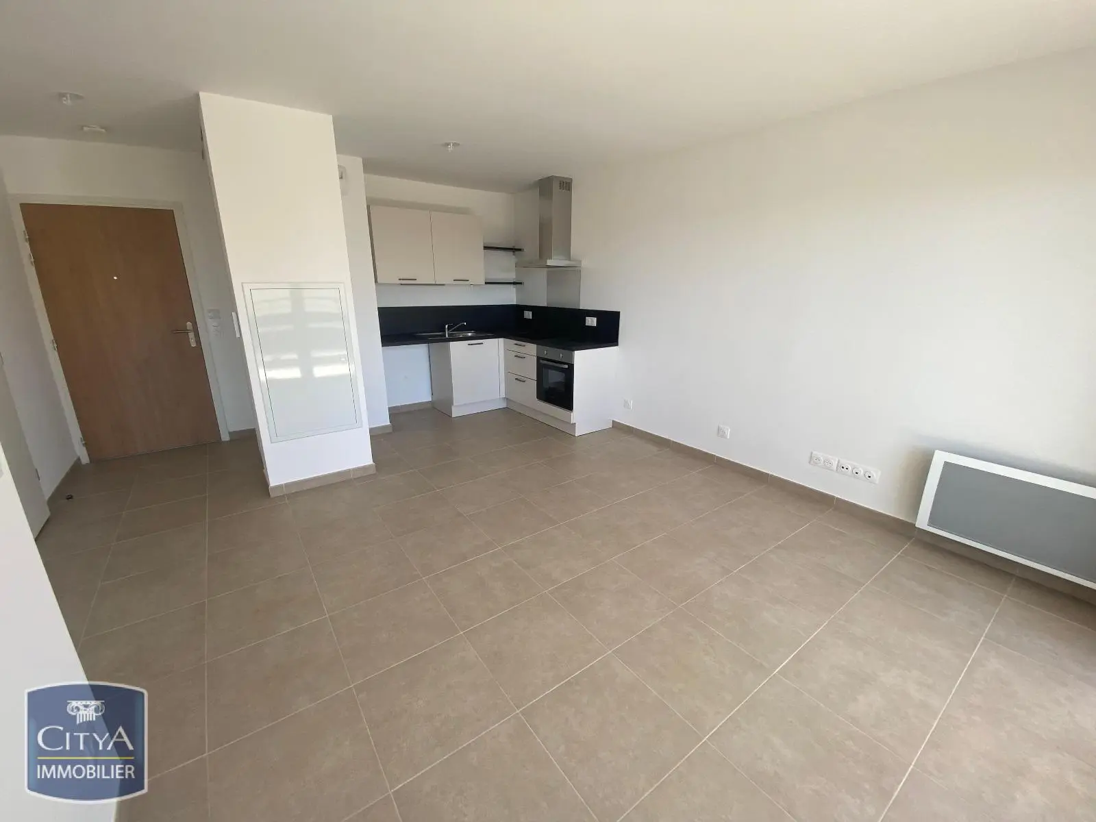 Photo 2 Appartement 2 pièces 40.49m²