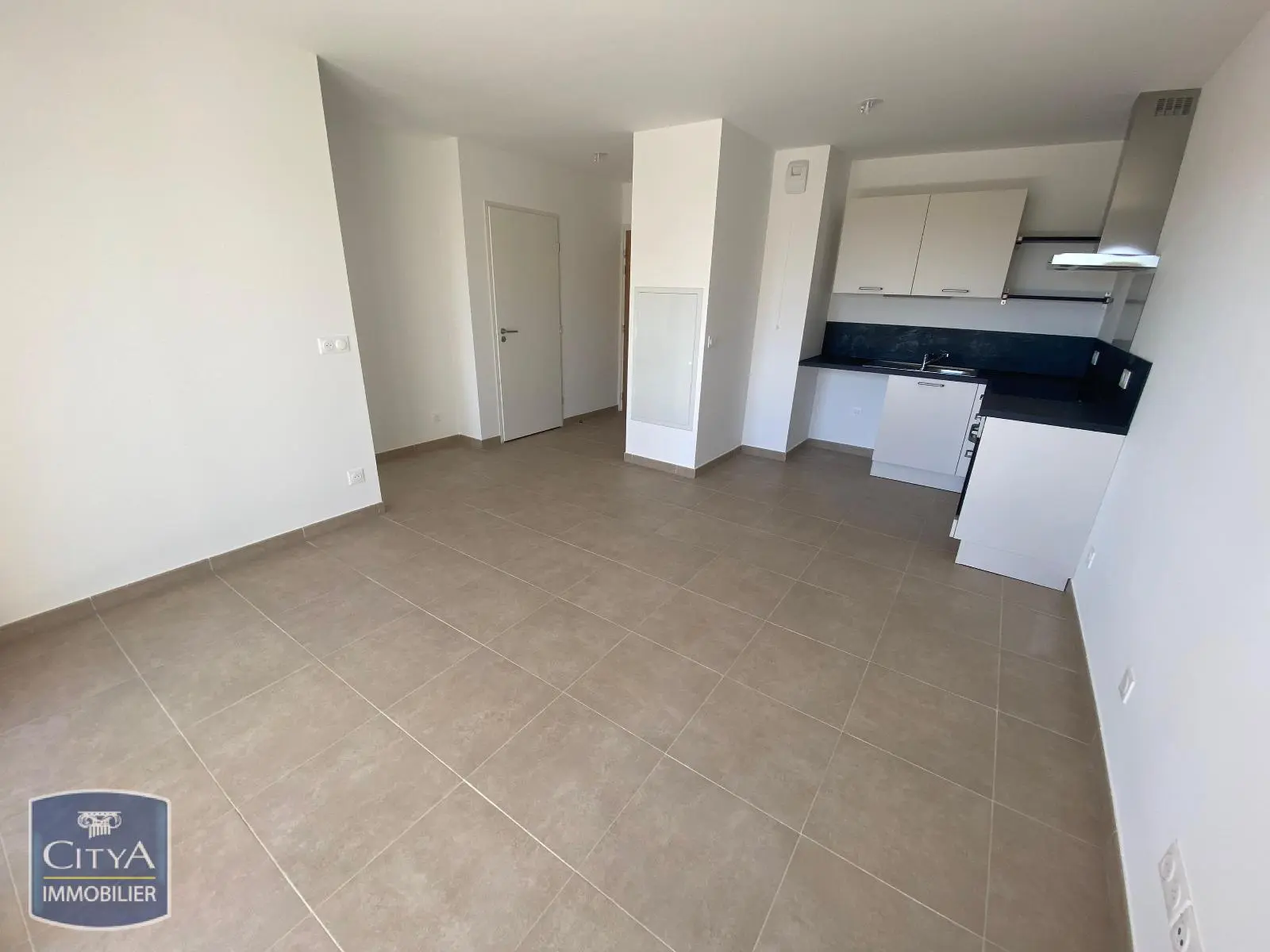 Photo 4 Appartement 2 pièces 40.49m²