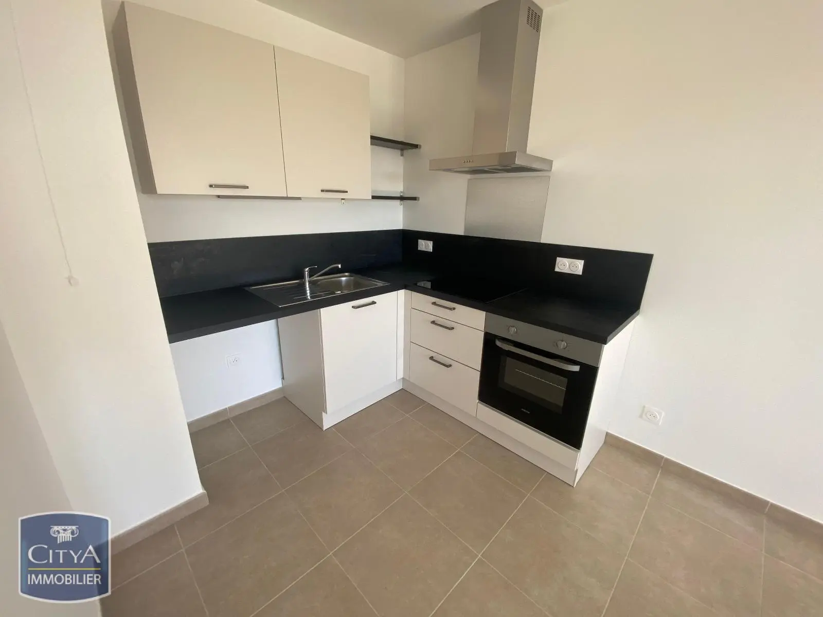Photo 3 Appartement 2 pièces 40.49m²