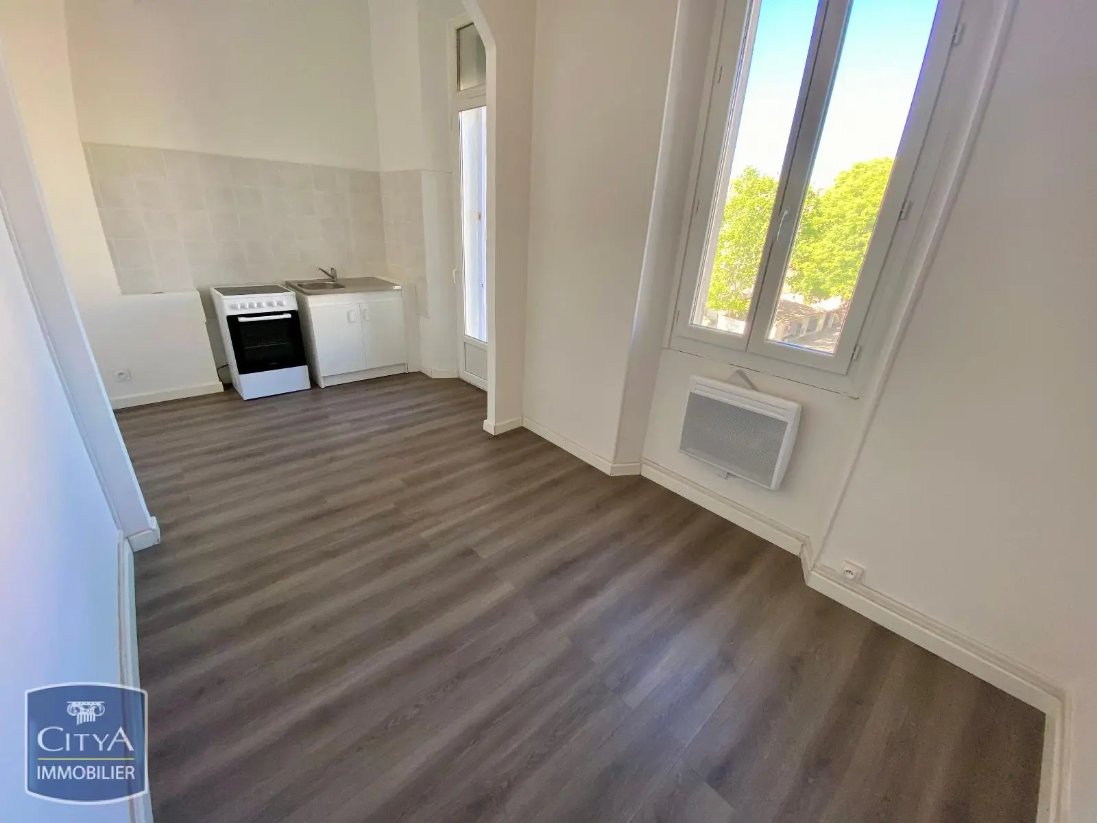 Photo 1 Appartement 2 pièces 42m²