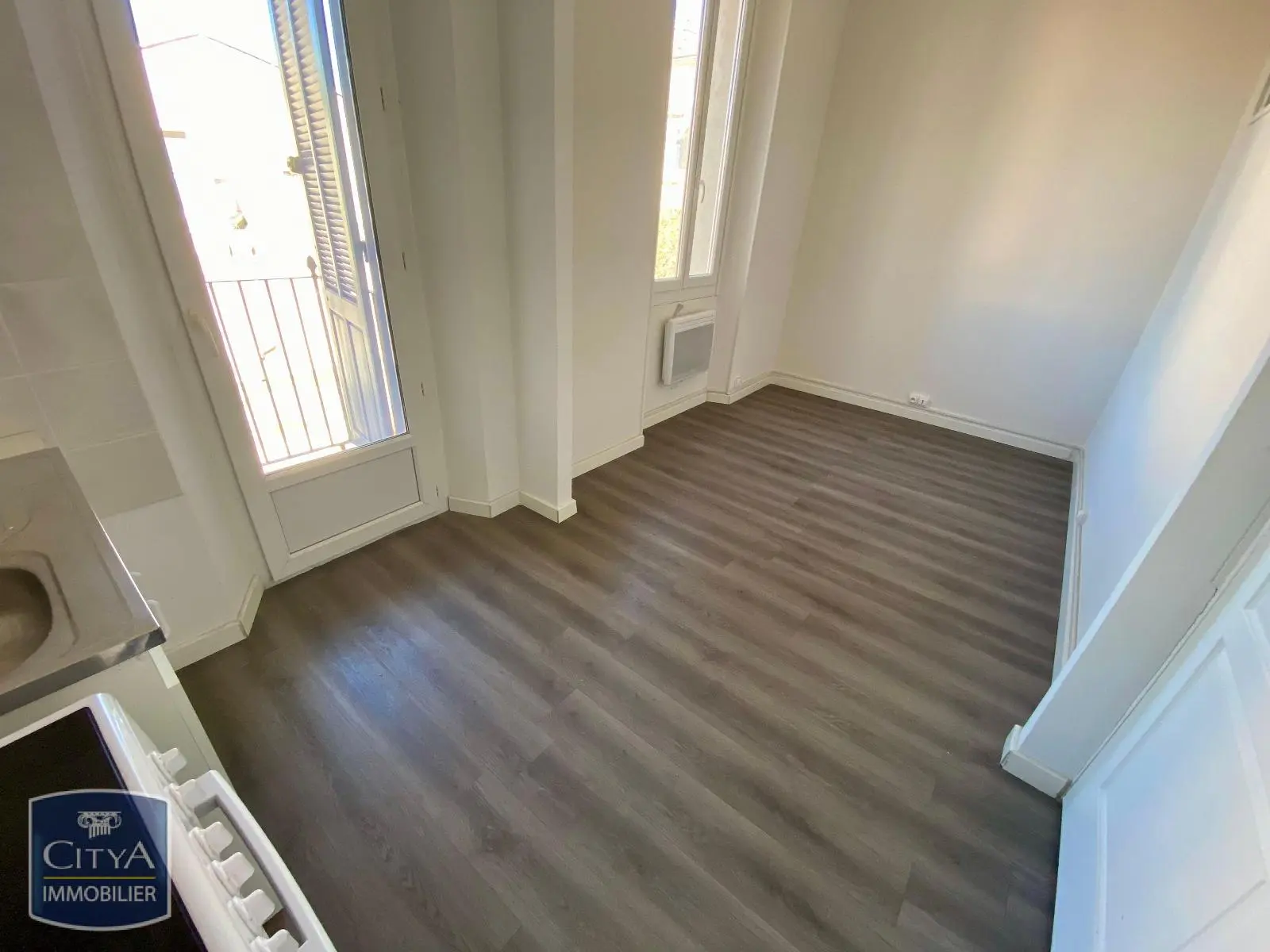 Photo 1 appartement Toulon