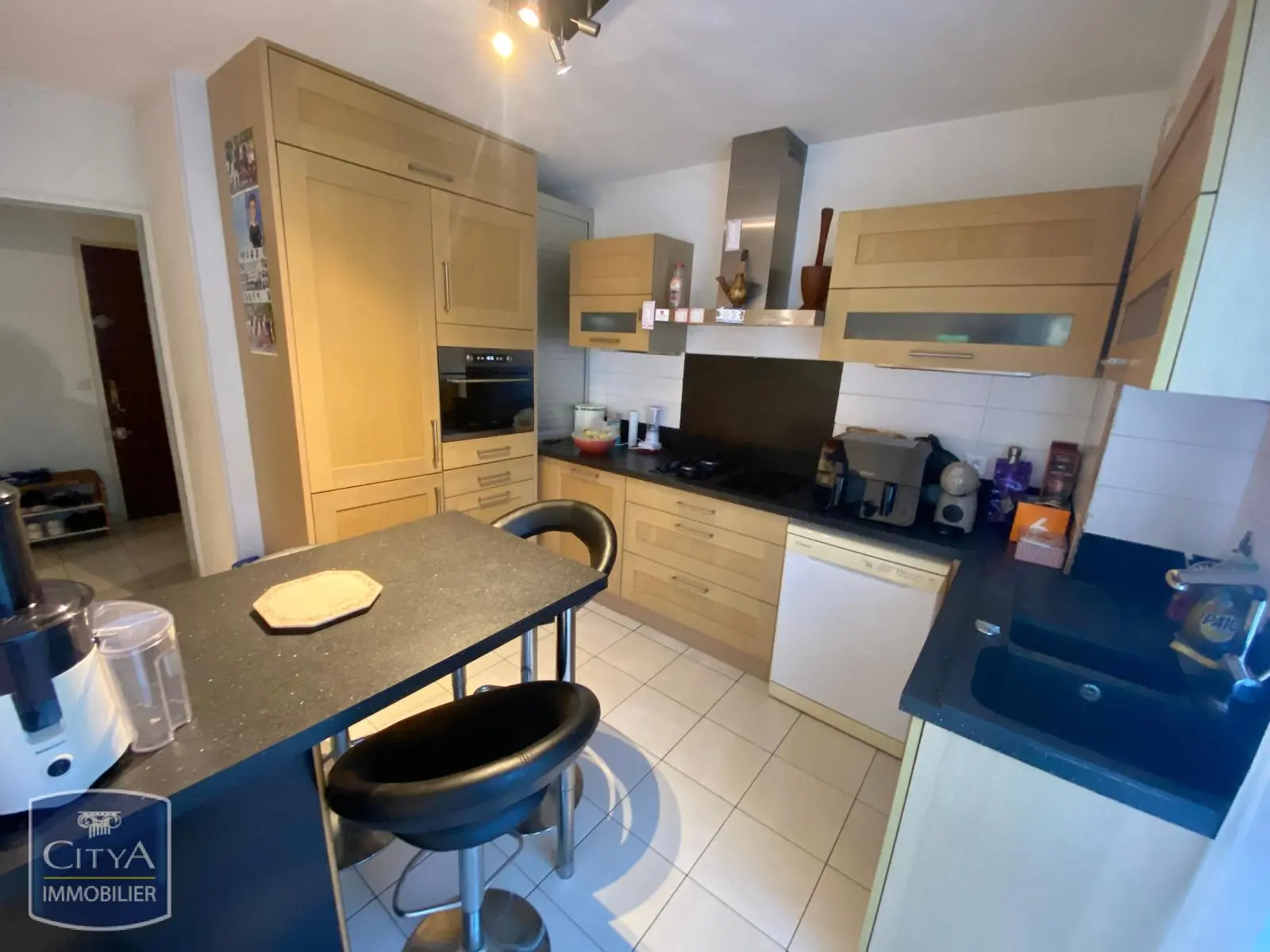 Photo 4 Appartement 3 pièces 68.79m²