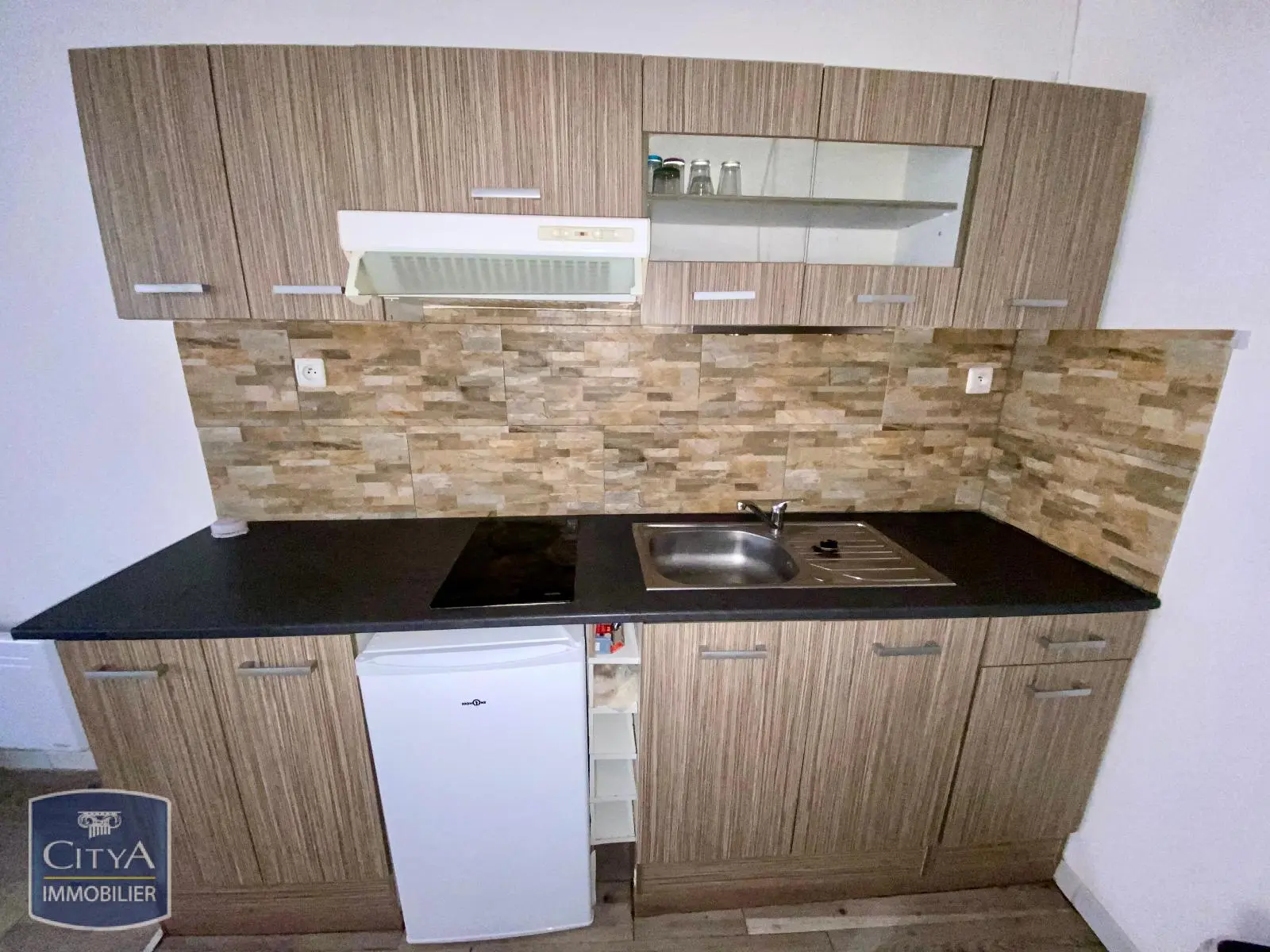 Photo 3 Appartement 1 pièce 32.2m²
