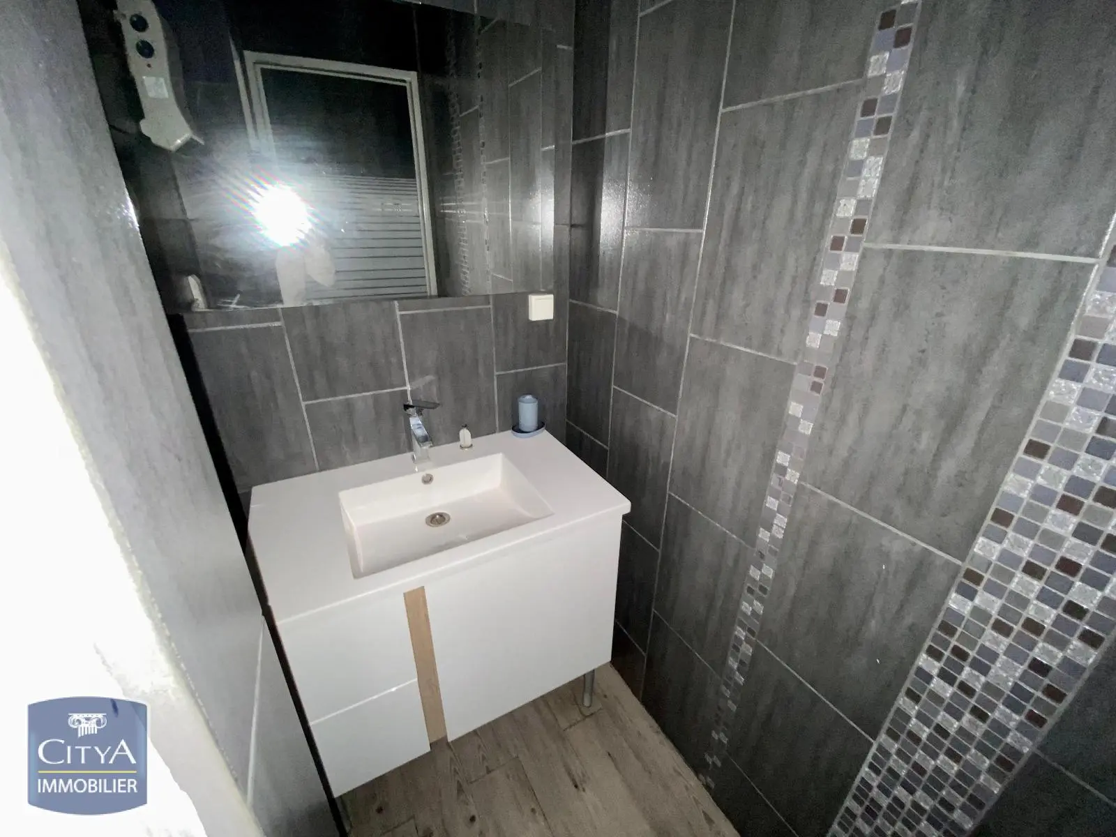 Photo 4 Appartement 1 pièce 32.2m²