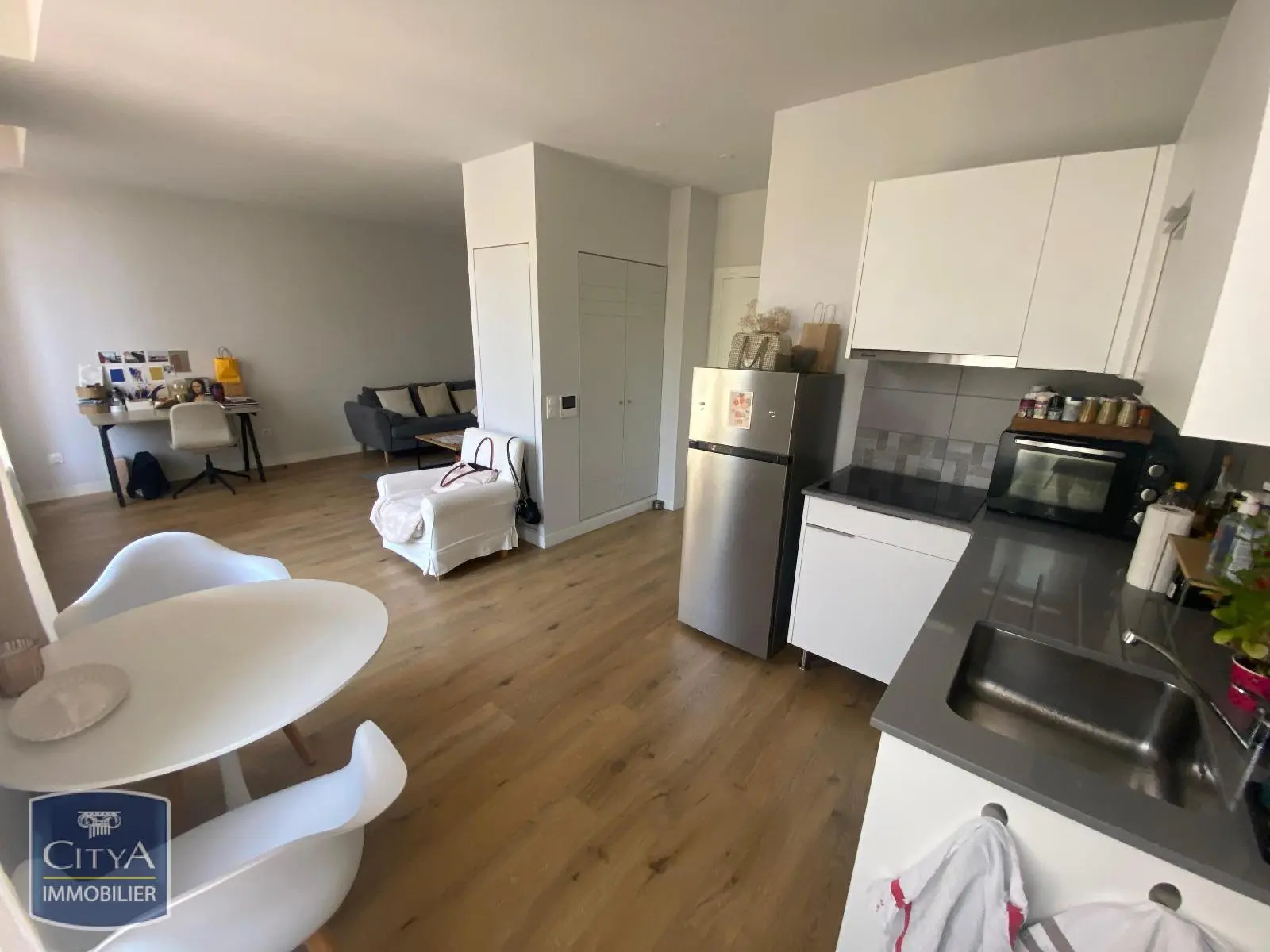 Photo 2 appartement Toulon