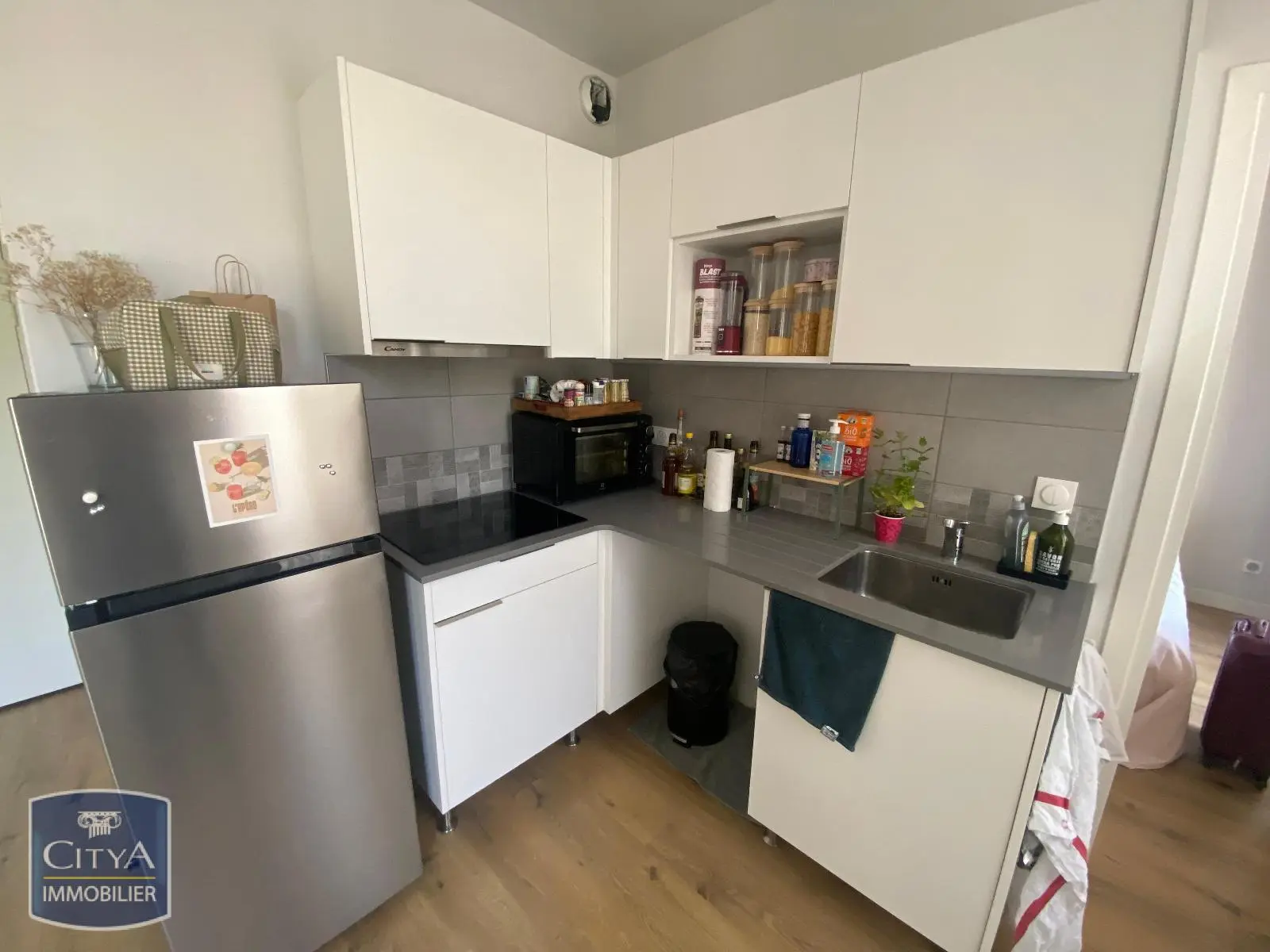 Photo 3 appartement Toulon