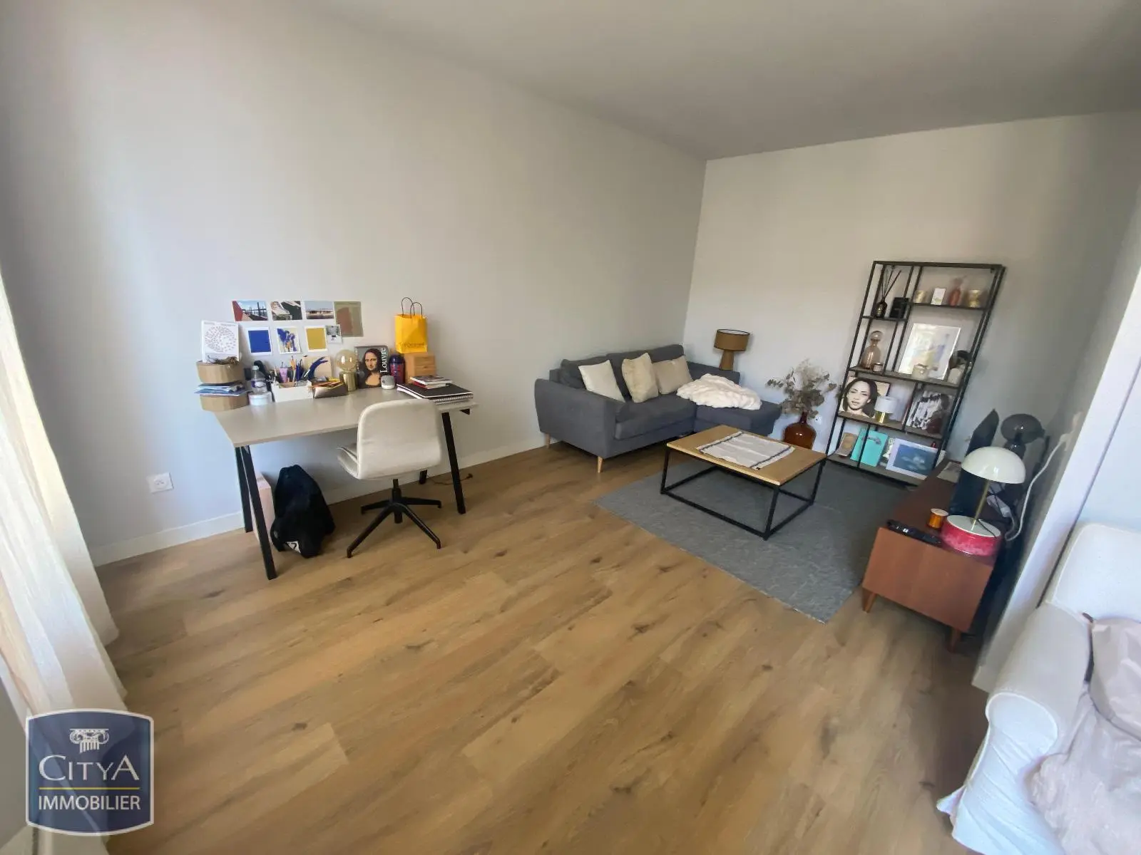 Photo 1 appartement Toulon
