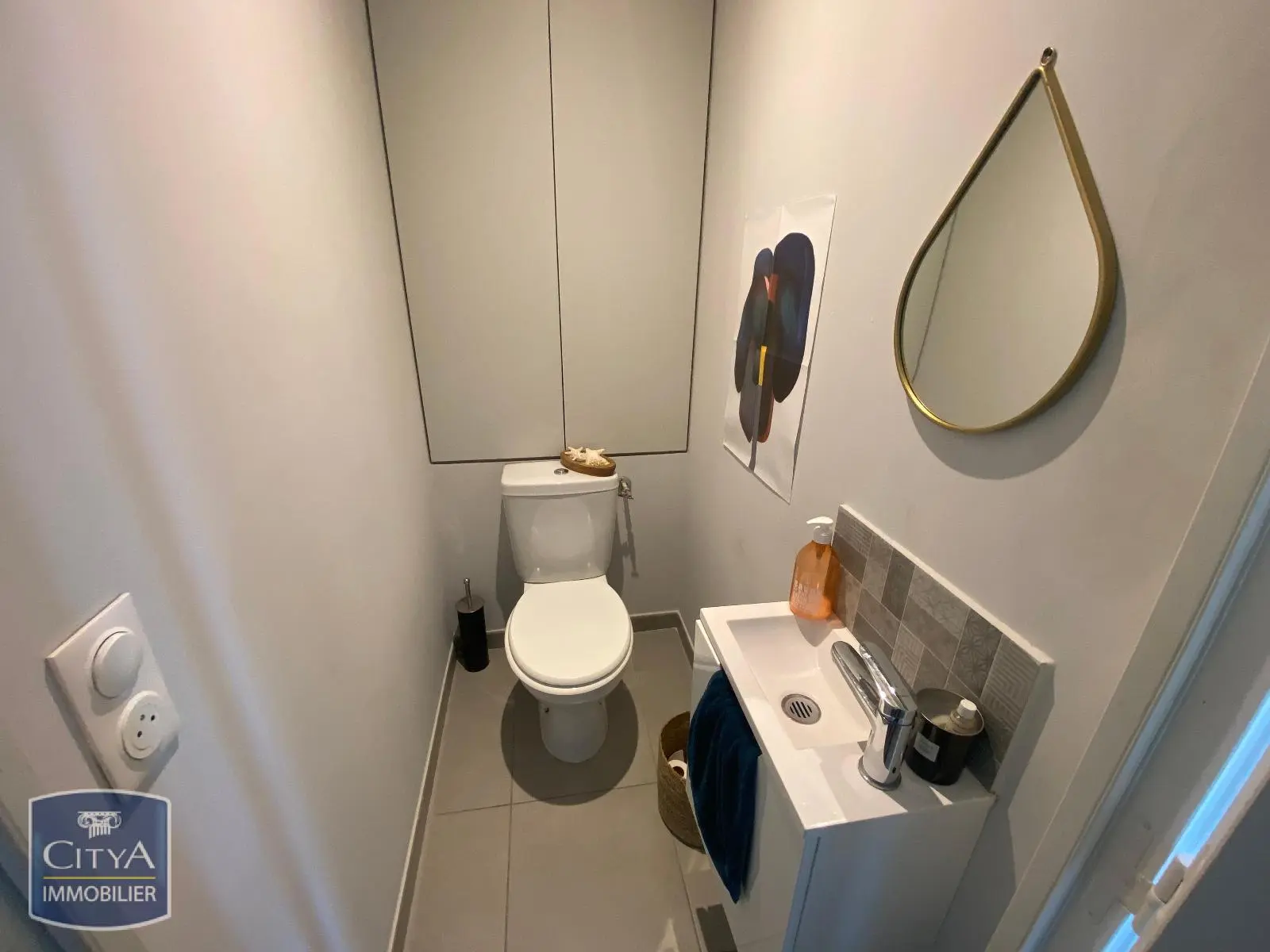 Photo 7 appartement Toulon