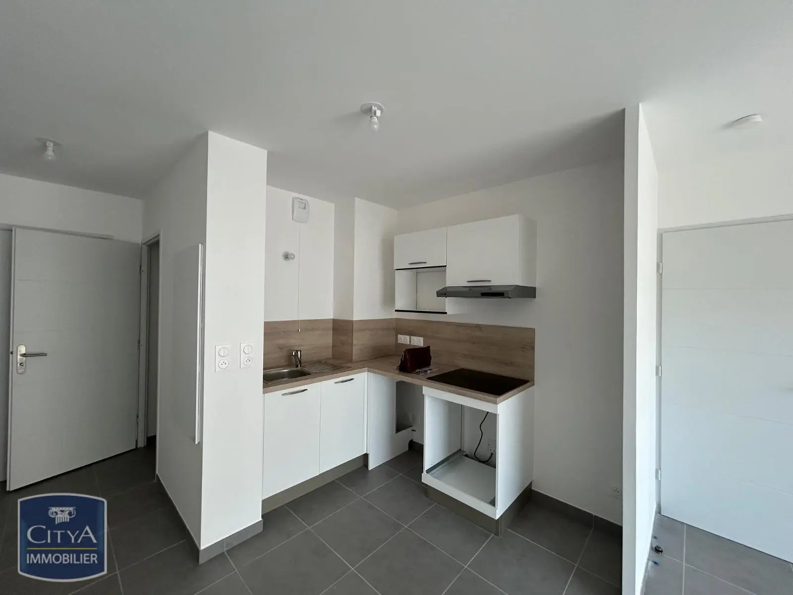 Photo 3 Appartement 2 pièces 38.42m²