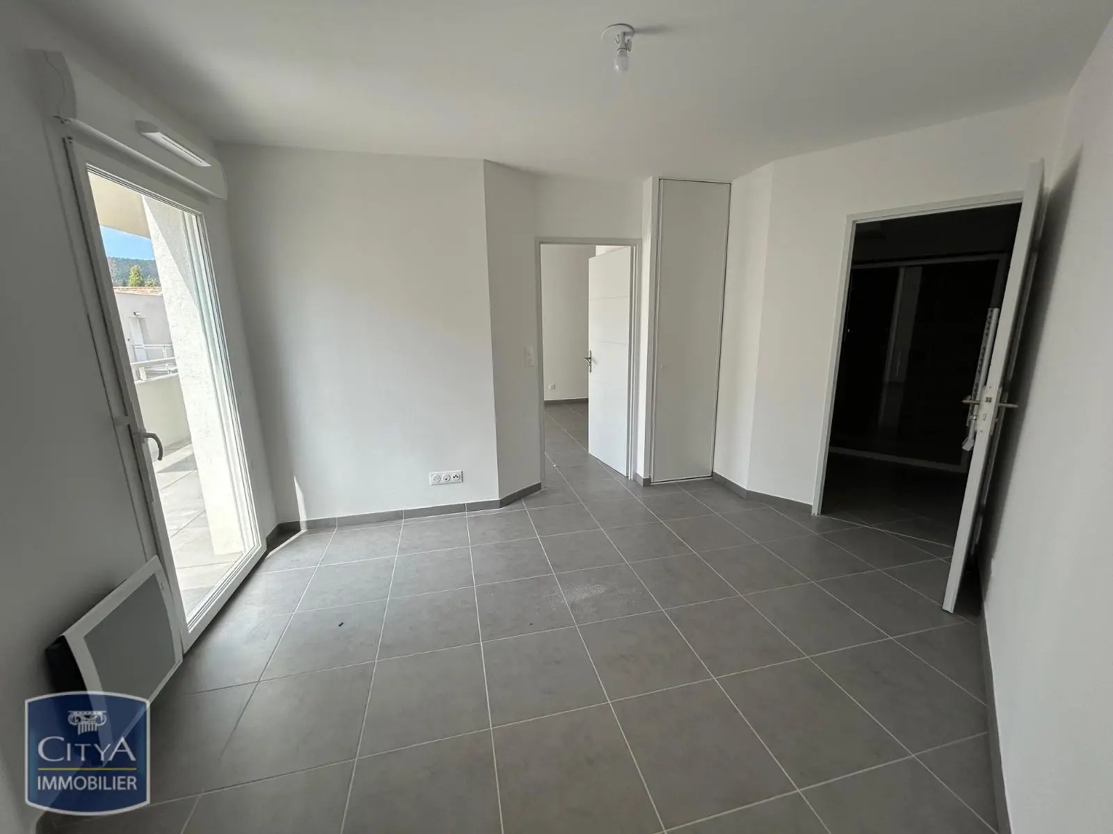 Photo 4 Appartement 2 pièces 38.42m²