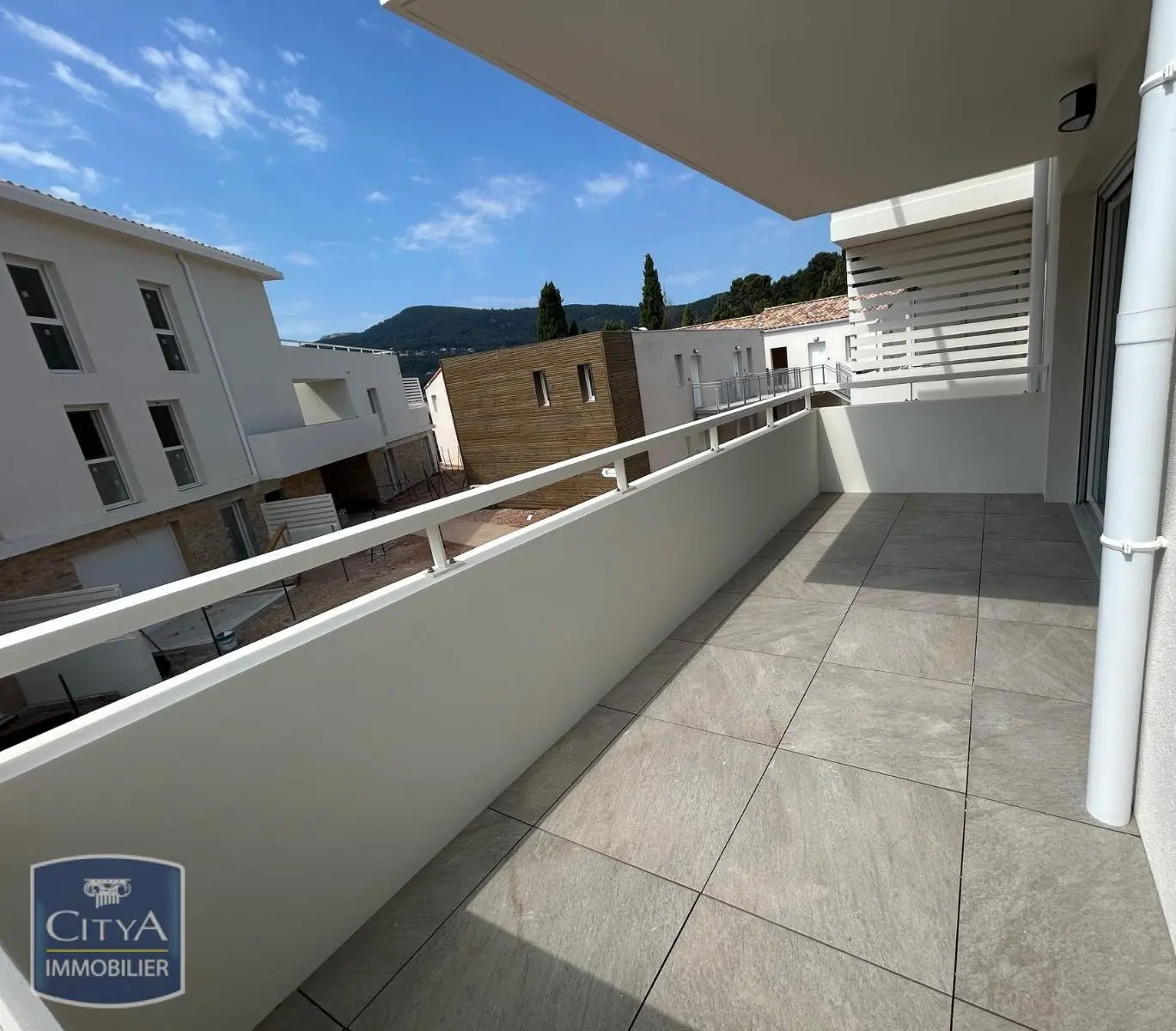 Photo 1 Appartement 2 pièces 38.42m²