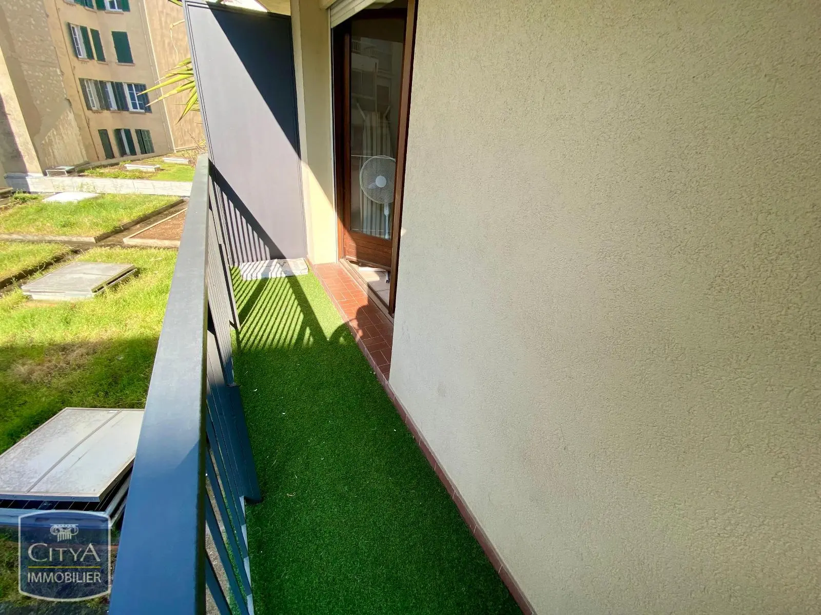 Photo 4 Appartement 1 pièce 25.1m²