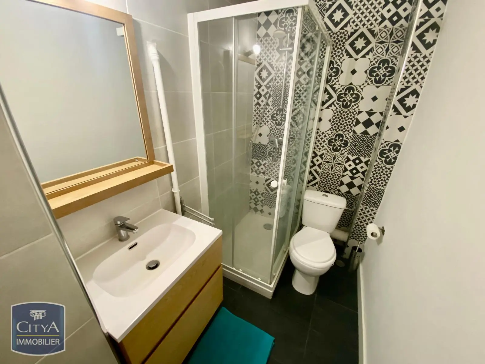 Photo 5 Appartement 1 pièce 25.1m²