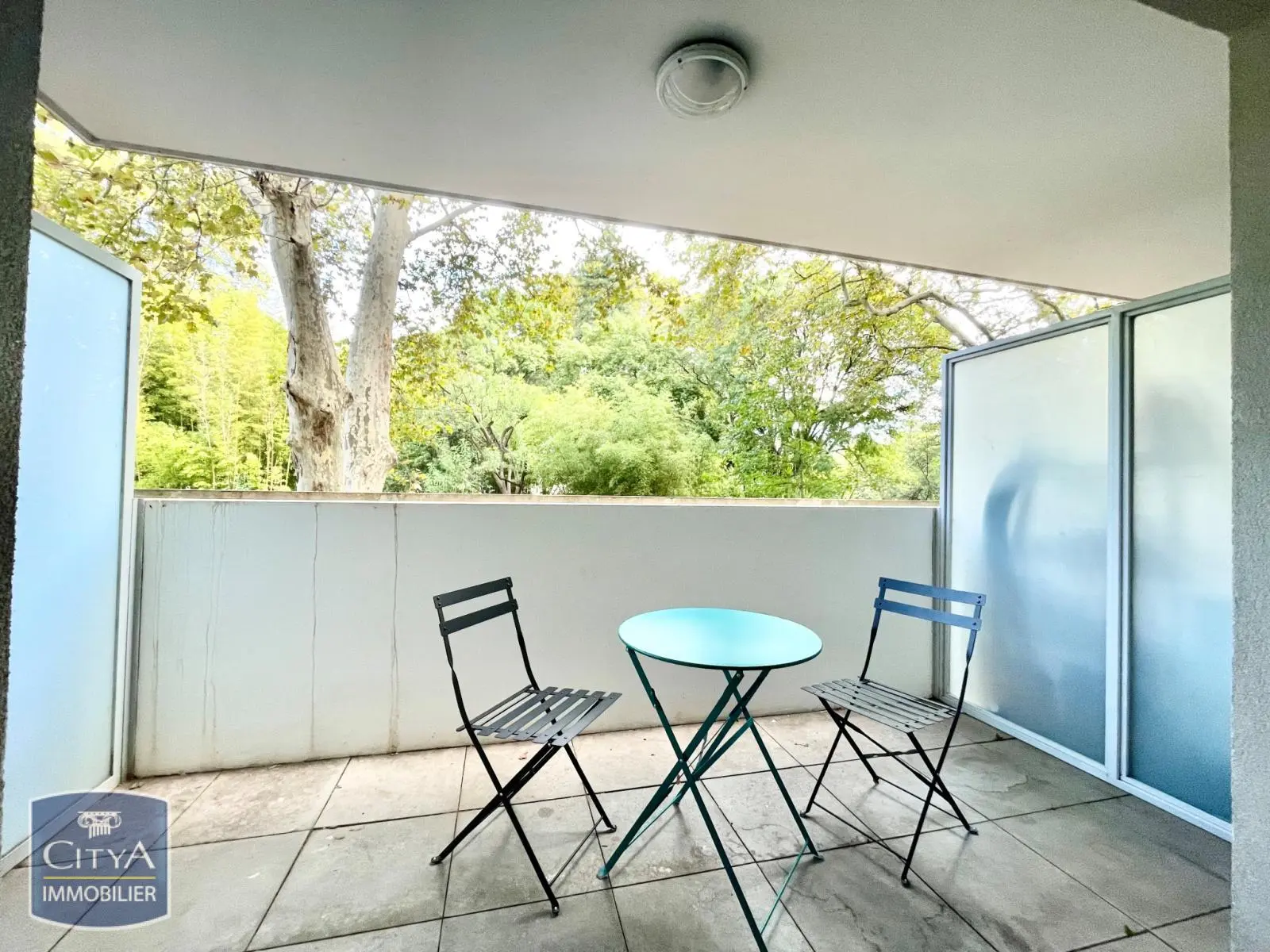 Photo 2 Appartement 1 pièce 24.67m²