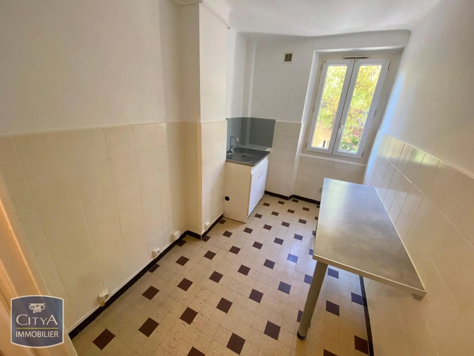 Photo 5 Appartement 1 pièce 26.56m²