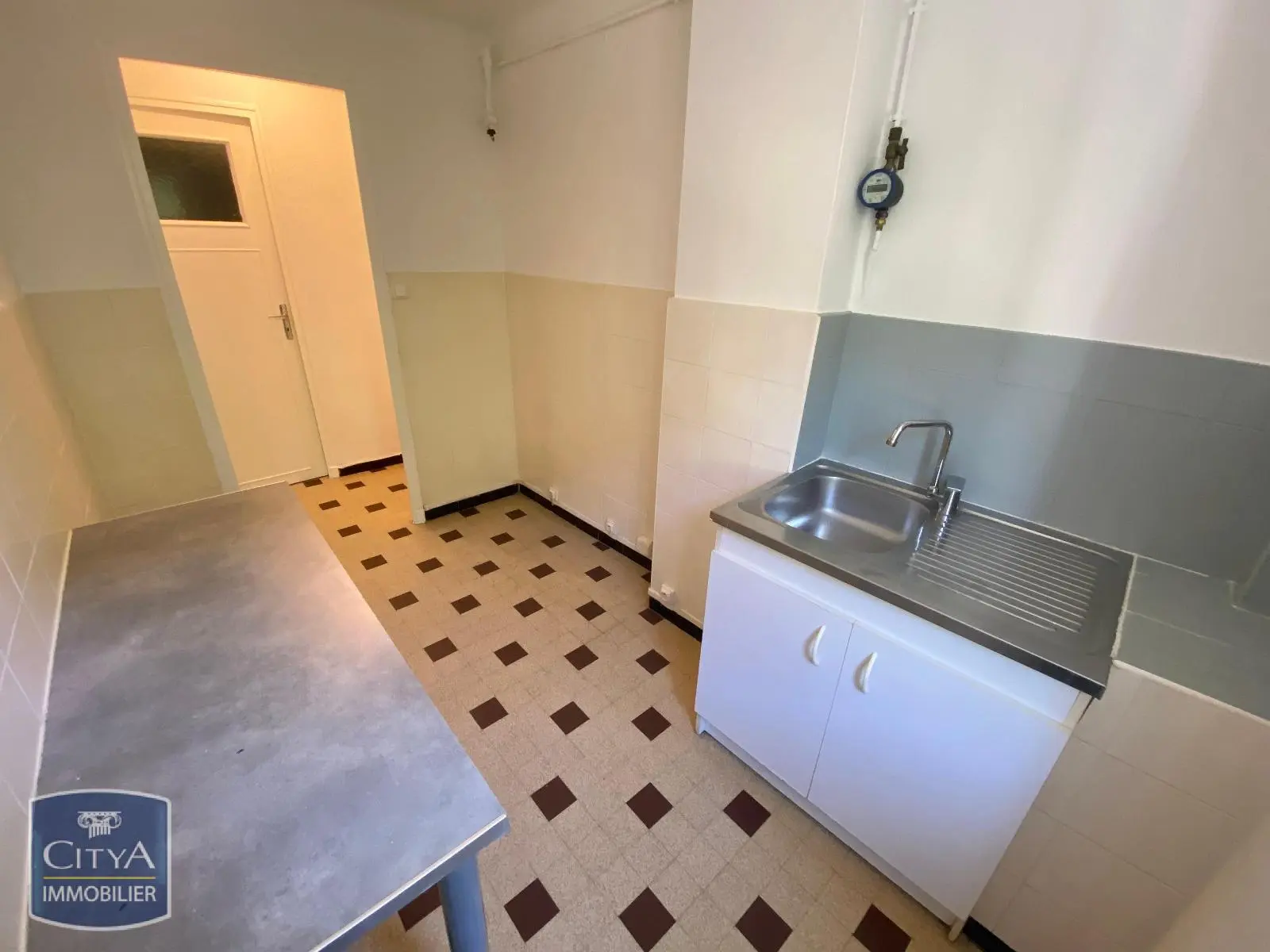Photo 4 Appartement 1 pièce 26.56m²