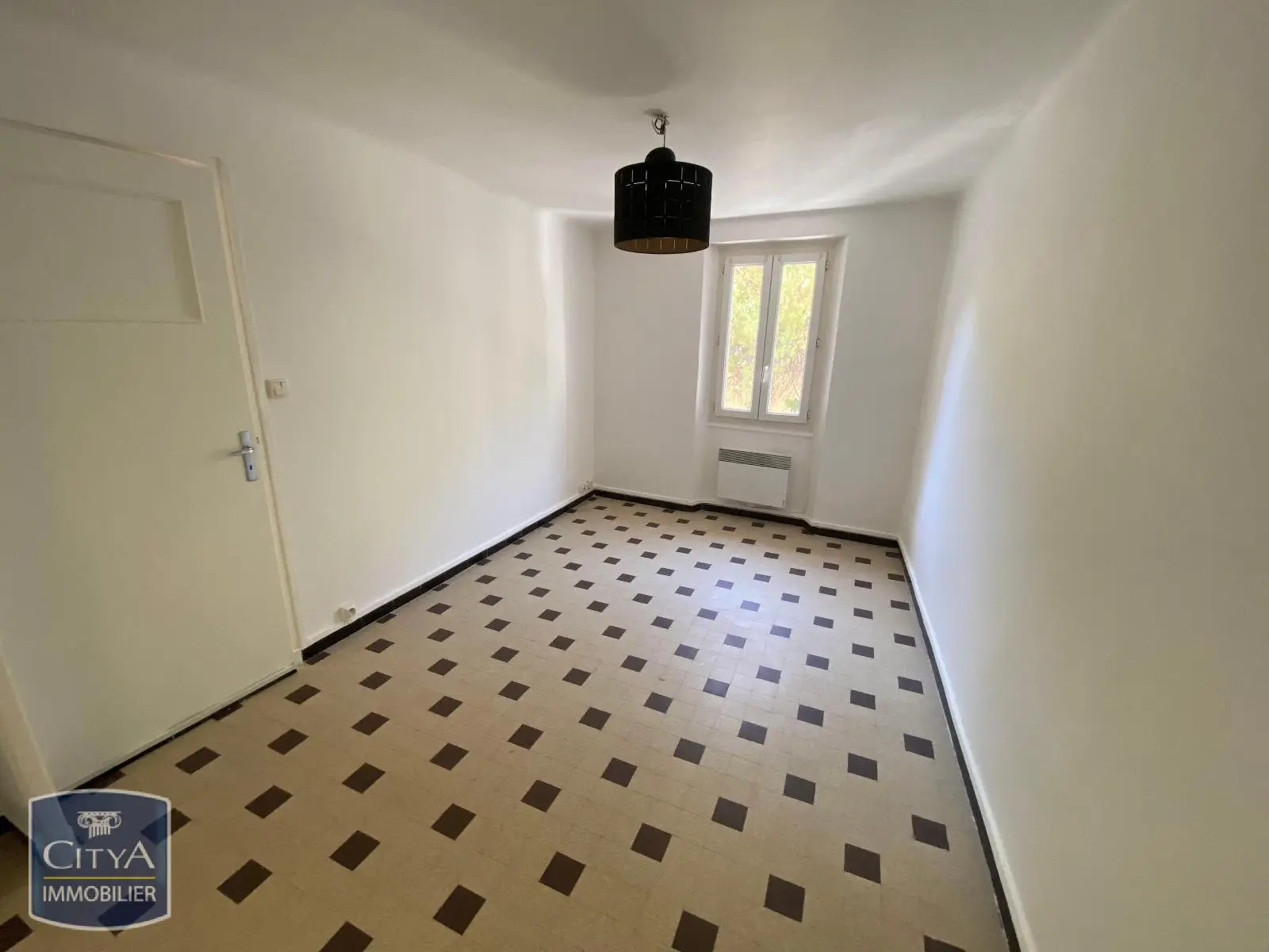 Photo 3 Appartement 1 pièce 26.56m²