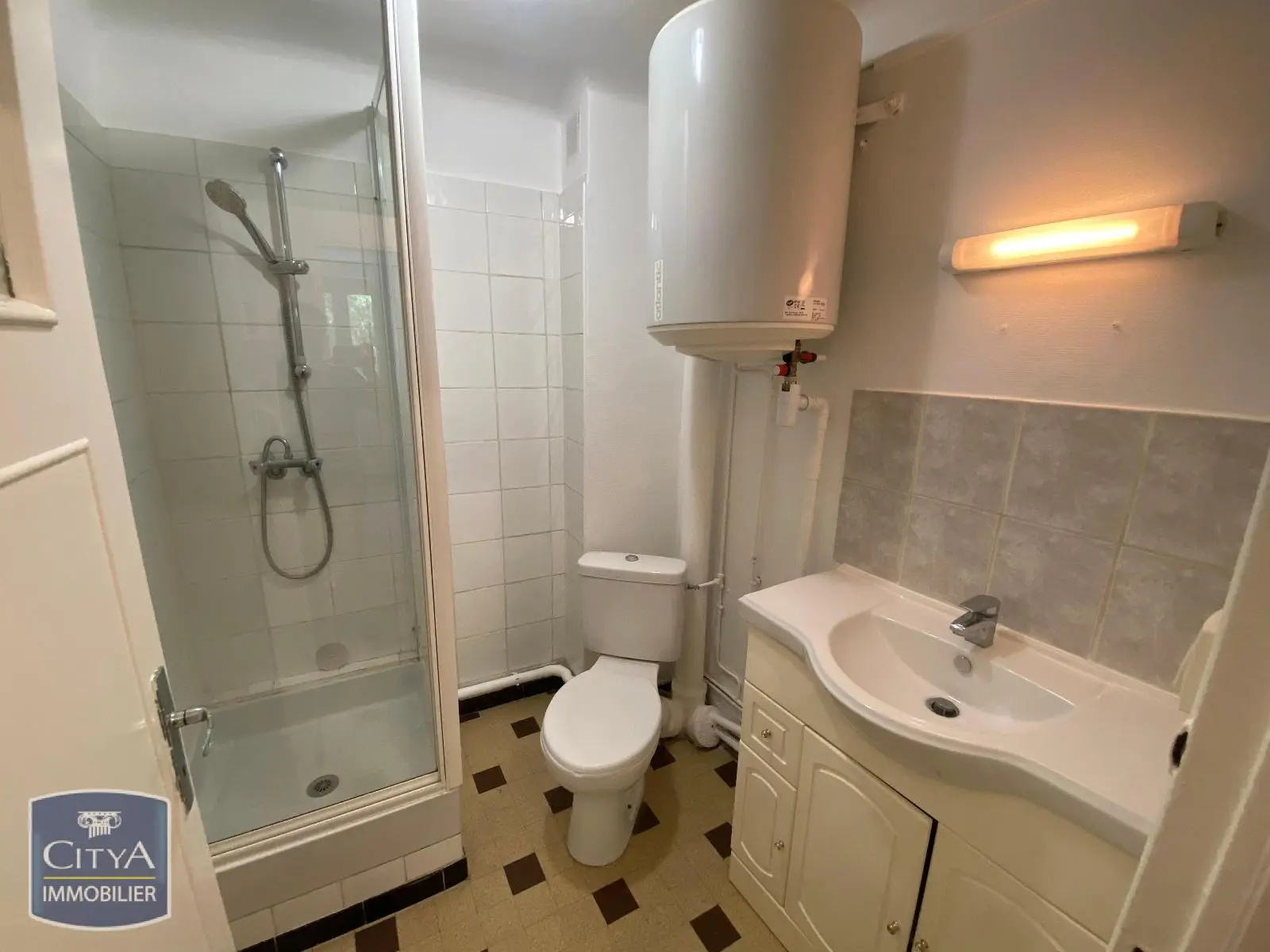 Photo 6 Appartement 1 pièce 26.56m²