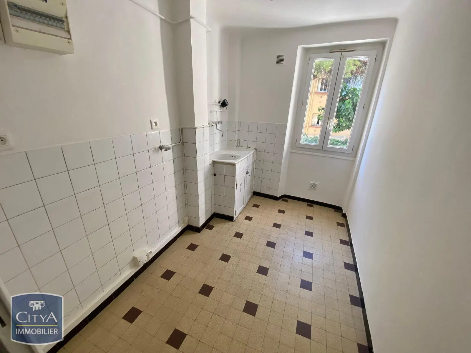 Photo 6 Appartement 1 pièce 26.55m²
