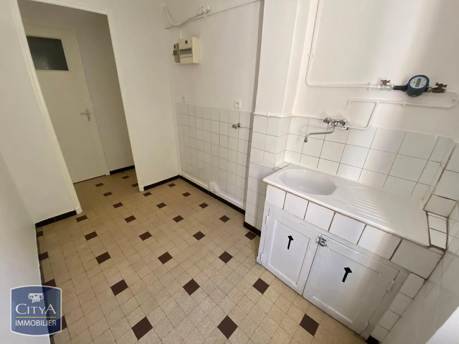 Photo 5 Appartement 1 pièce 26.55m²