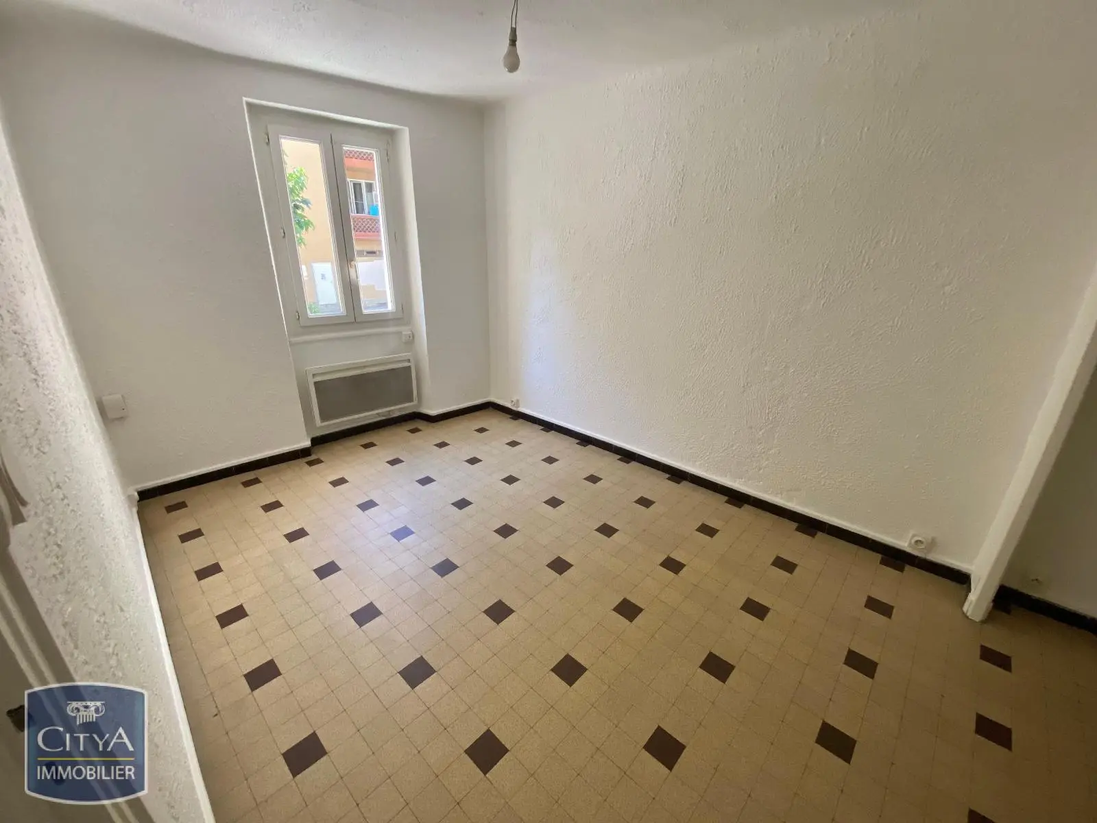 Photo 4 Appartement 1 pièce 26.55m²